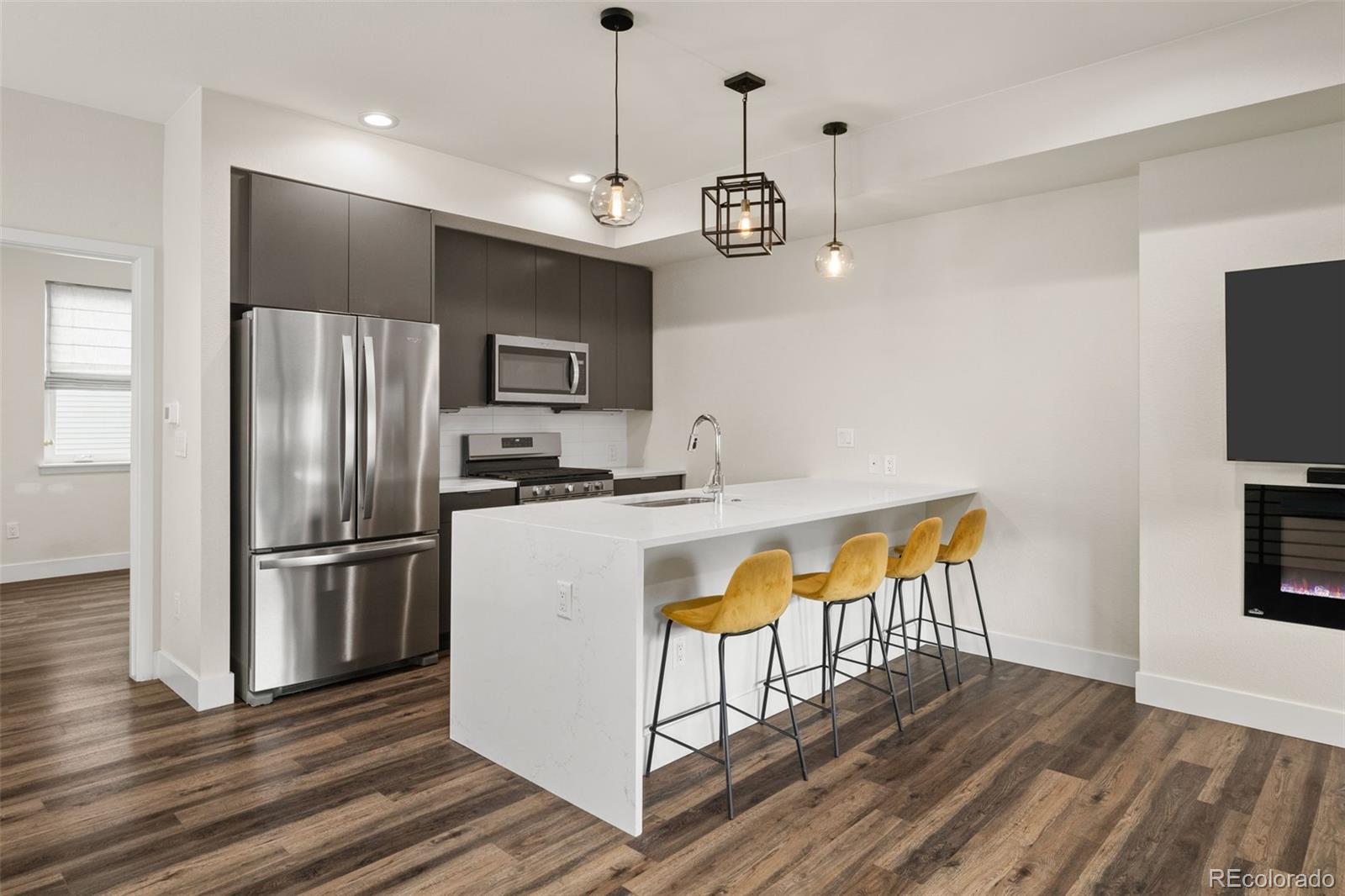 MLS Image #5 for 1204 s reed way,lakewood, Colorado