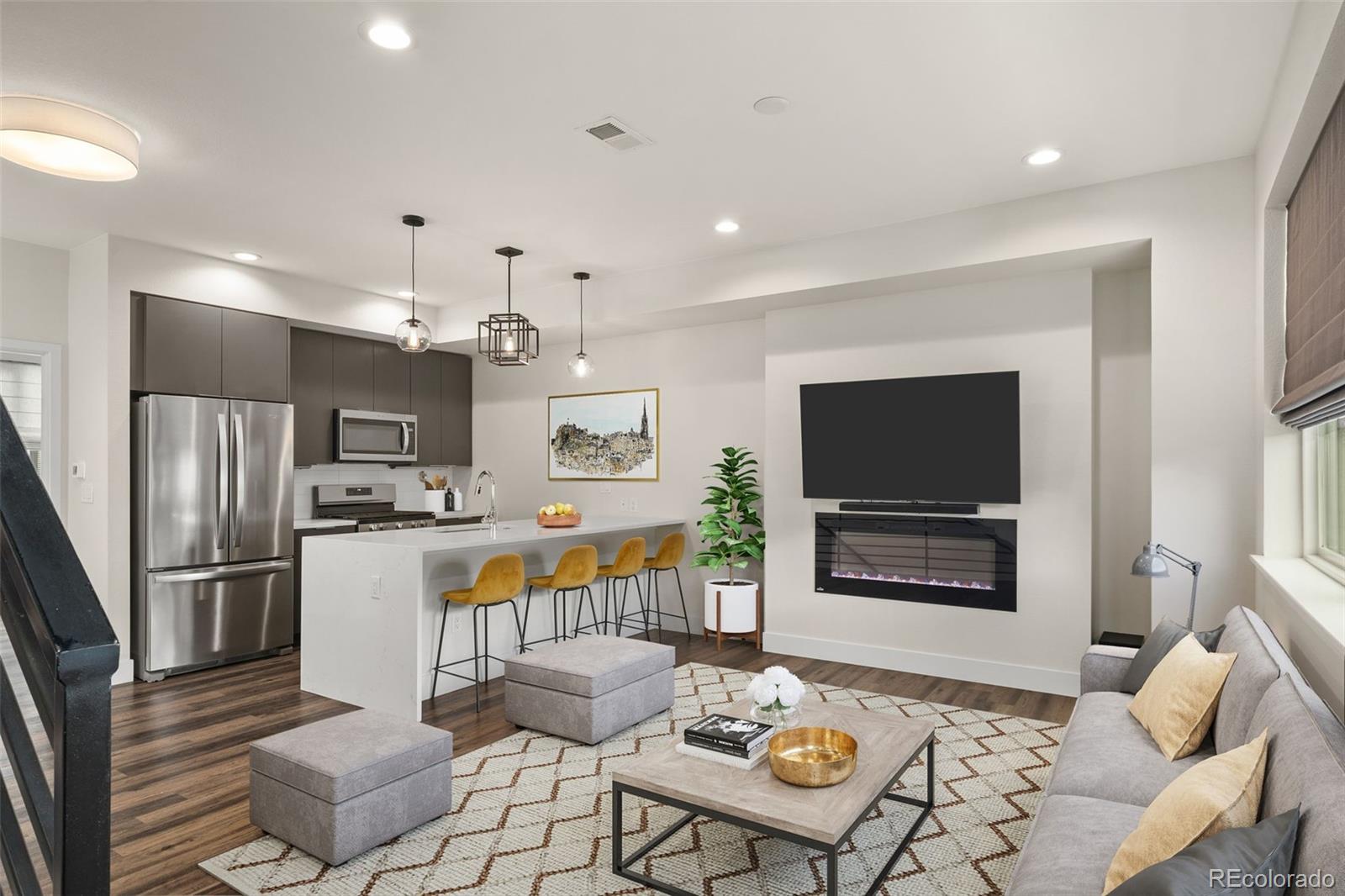 MLS Image #6 for 1204 s reed way,lakewood, Colorado