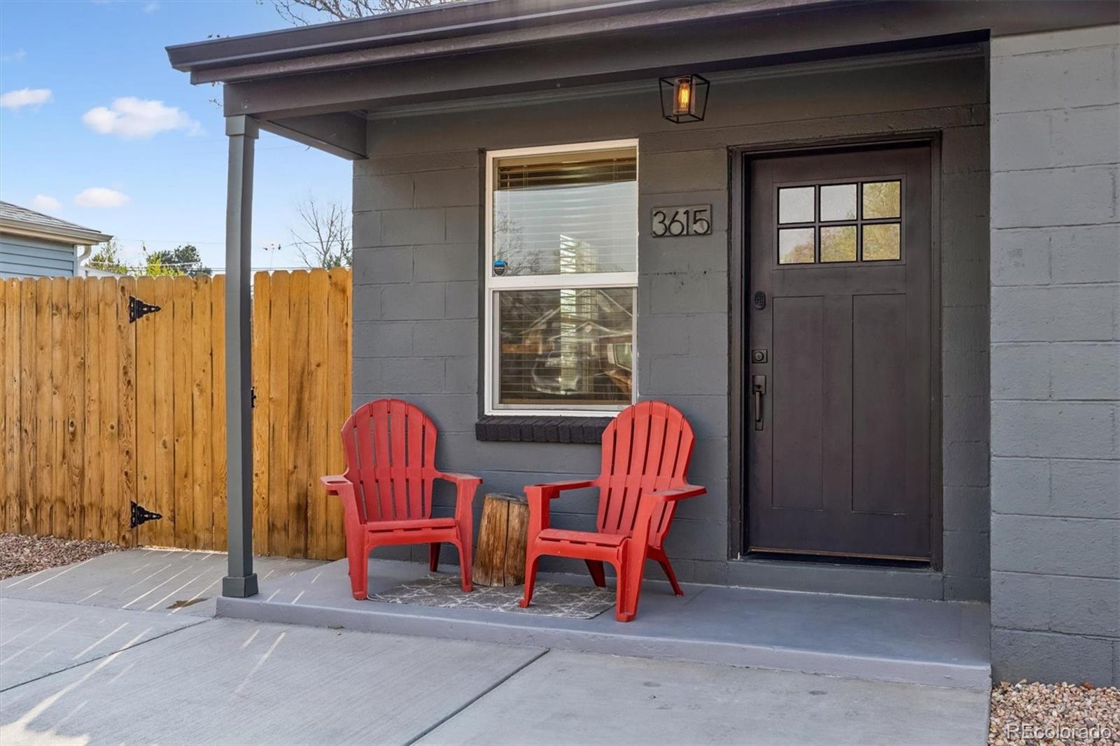 MLS Image #0 for 3615 n saint paul street,denver, Colorado