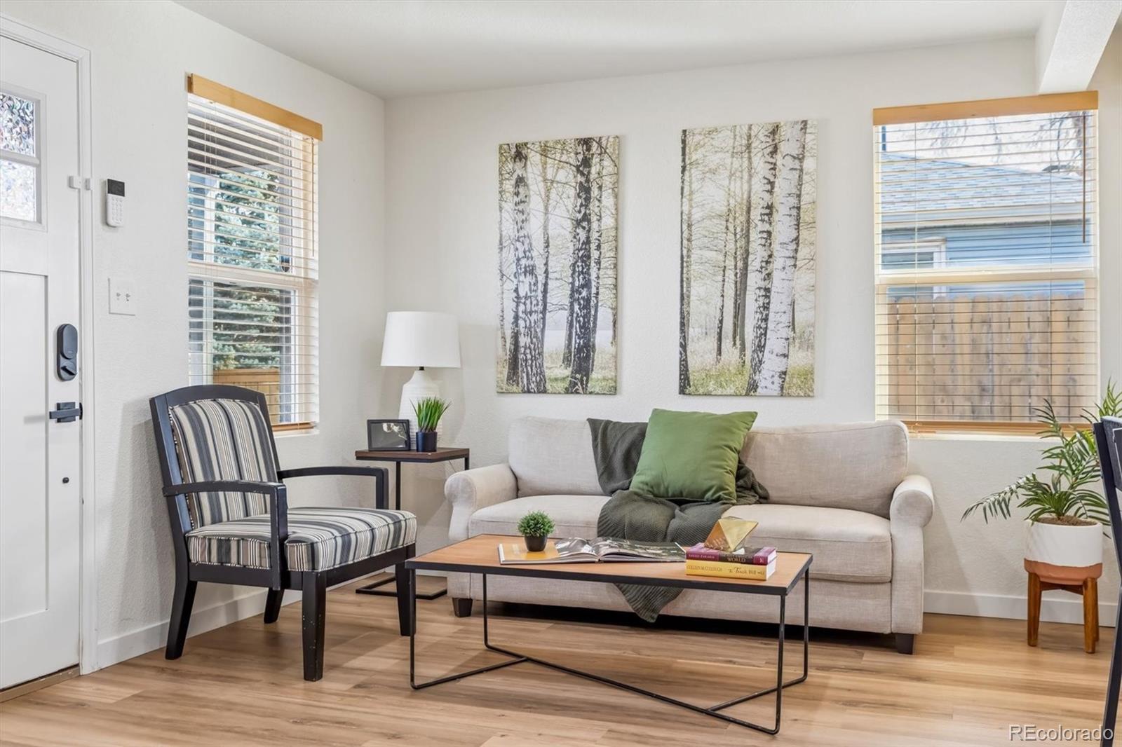 MLS Image #10 for 3615 n saint paul street,denver, Colorado
