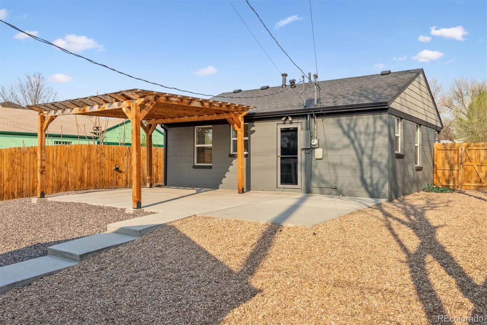 MLS Image #18 for 3615 n saint paul street,denver, Colorado