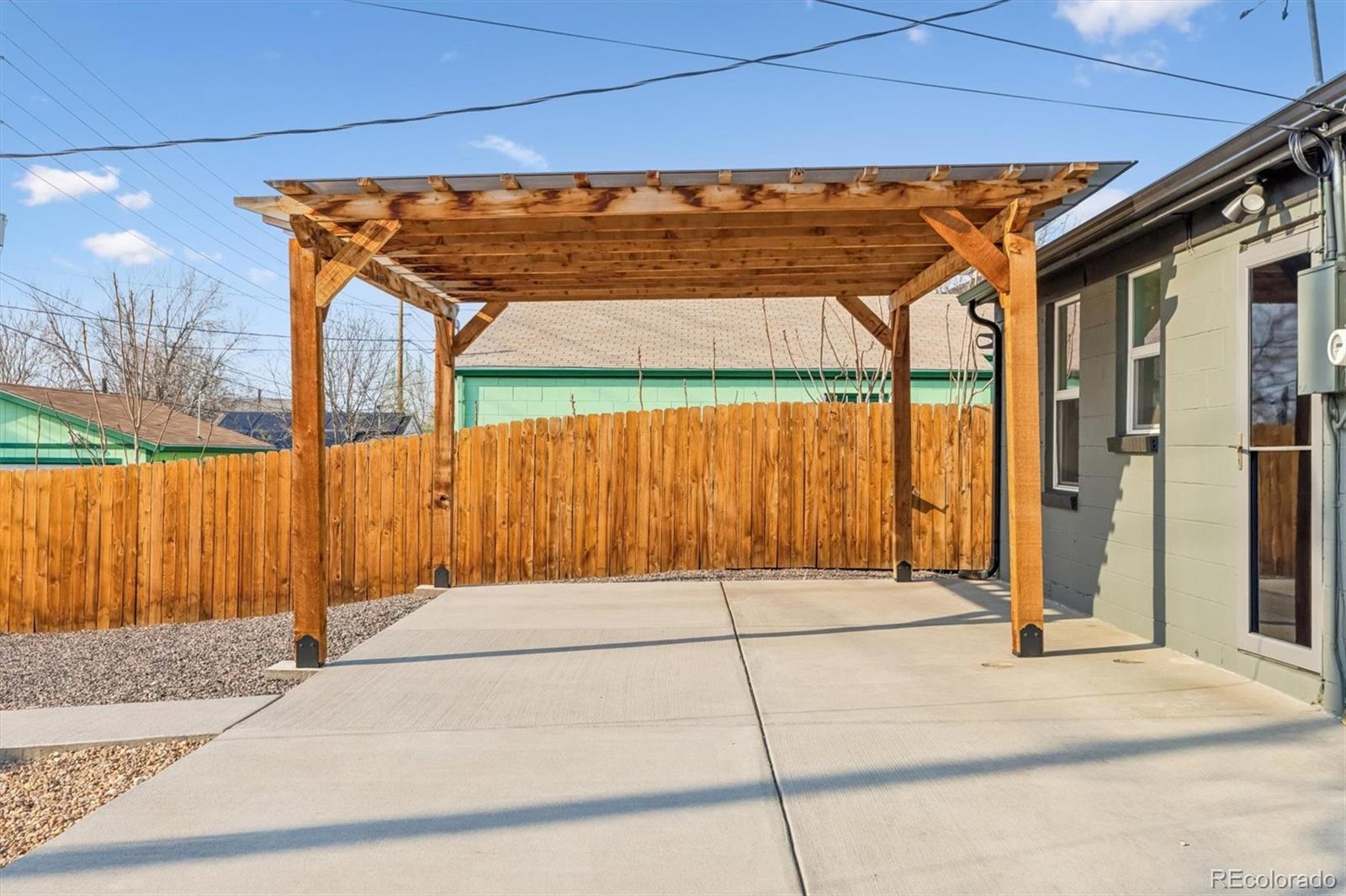 MLS Image #20 for 3615 n saint paul street,denver, Colorado