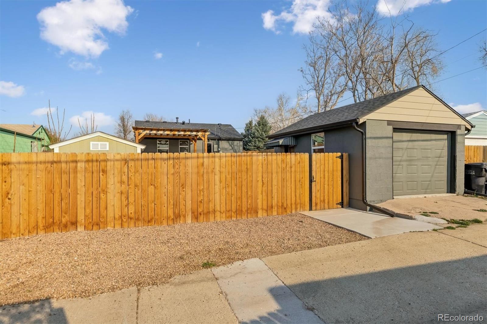 MLS Image #22 for 3615 n saint paul street,denver, Colorado