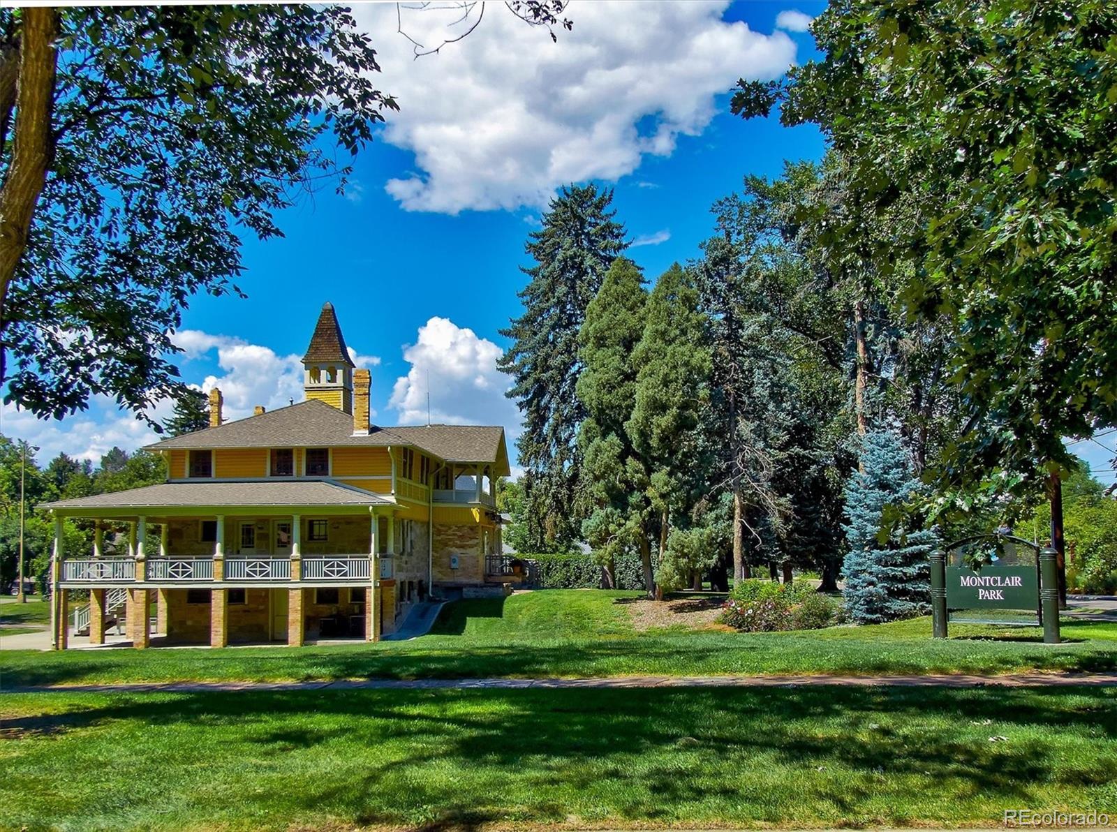 MLS Image #33 for 3615 n saint paul street,denver, Colorado