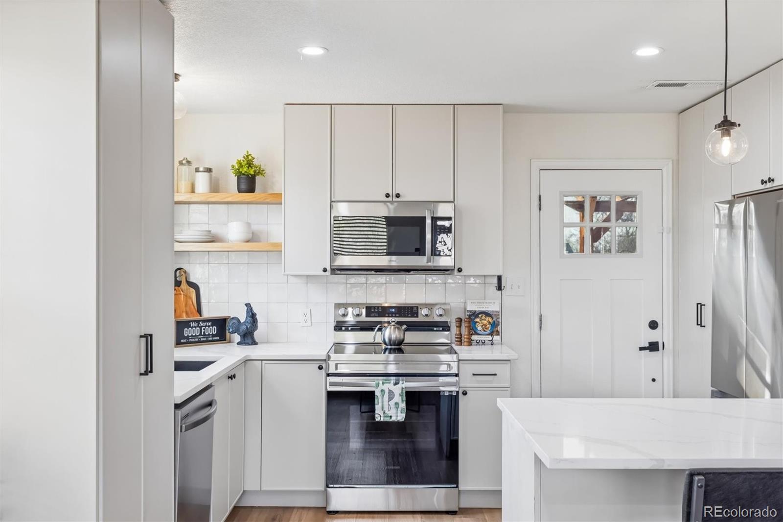 MLS Image #6 for 3615 n saint paul street,denver, Colorado