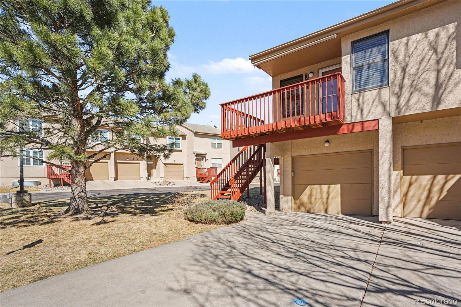 MLS Image #0 for 6973  yellowpine drive,colorado springs, Colorado