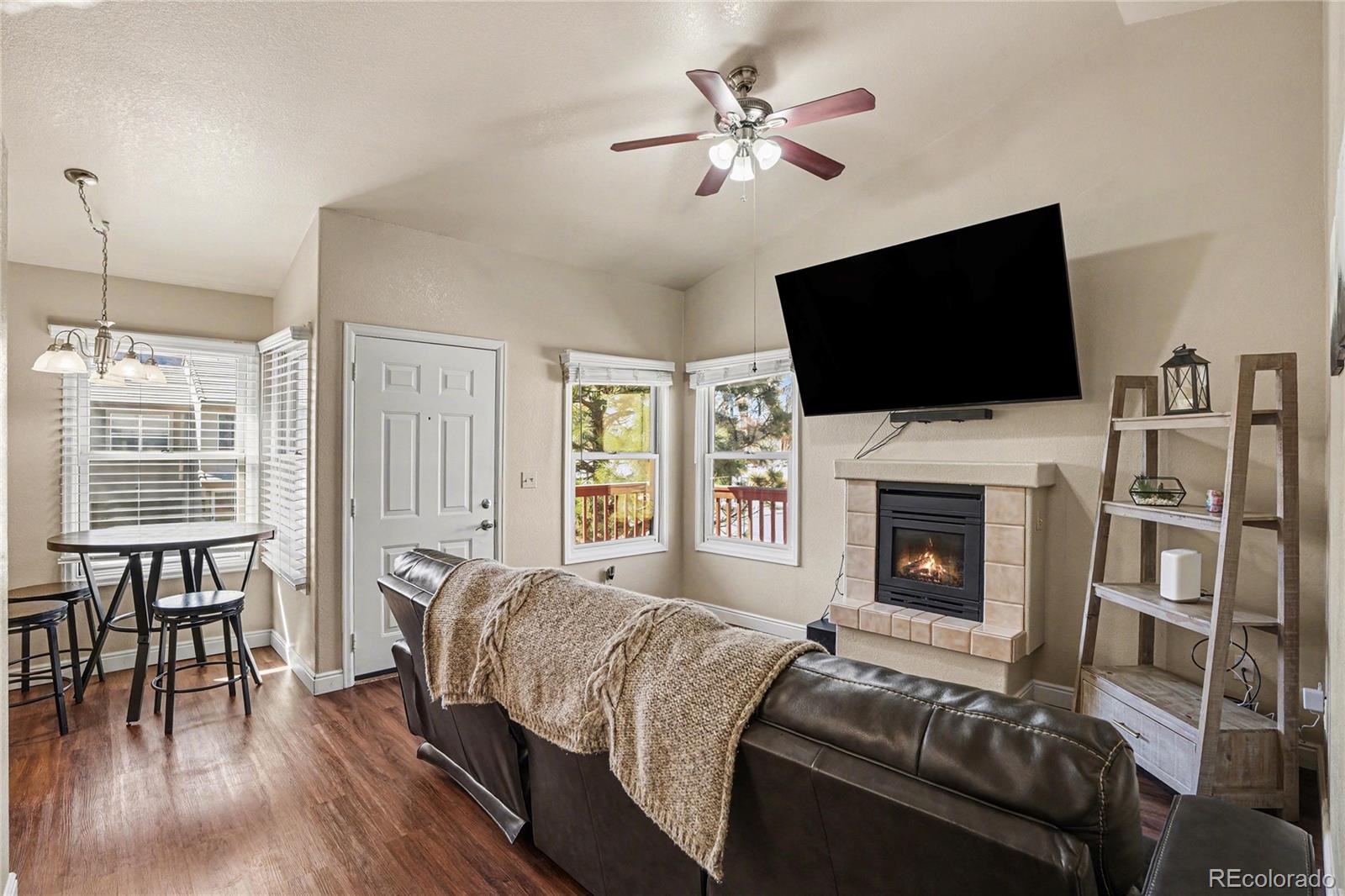 MLS Image #10 for 6973  yellowpine drive,colorado springs, Colorado