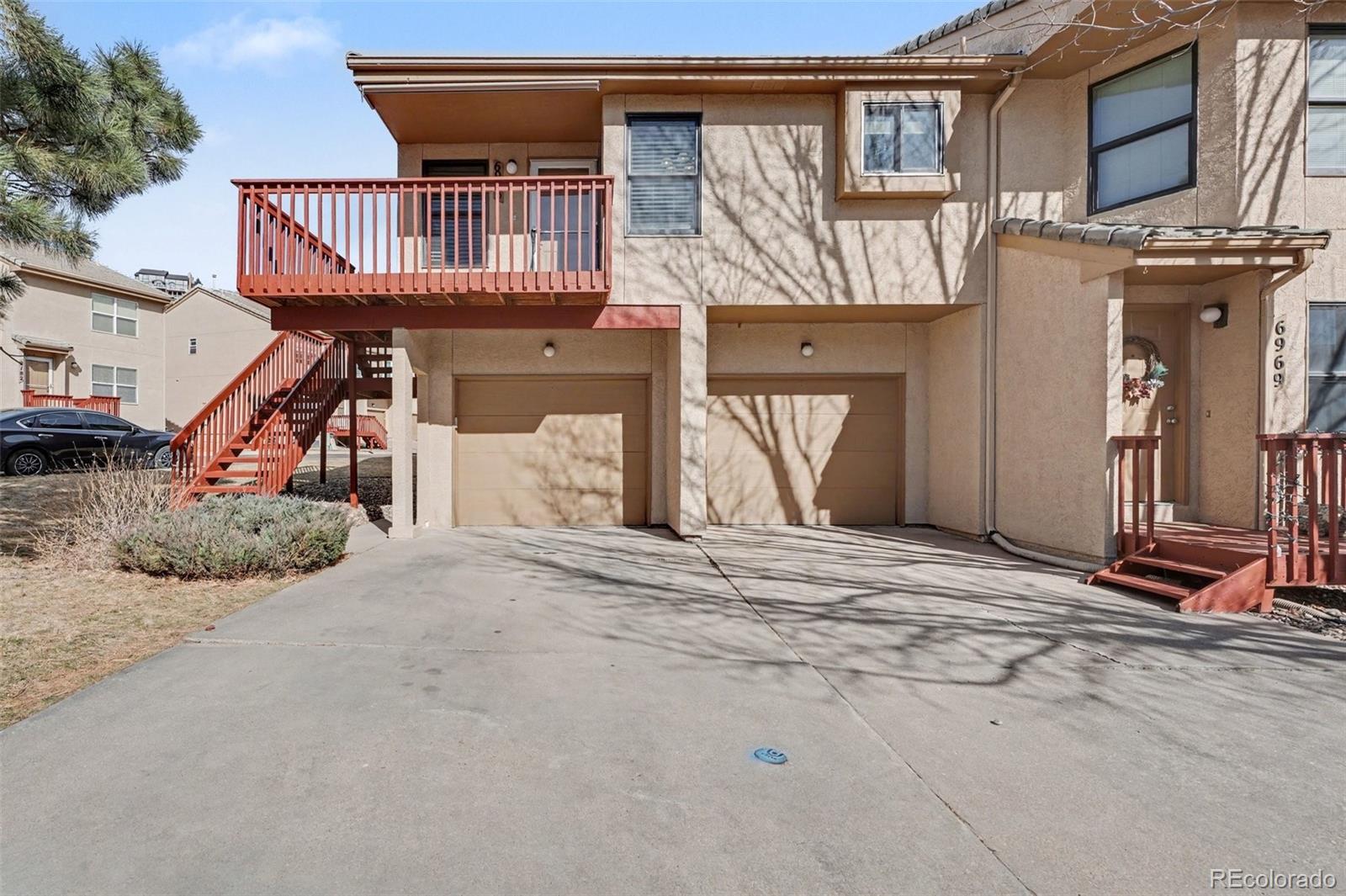 MLS Image #2 for 6973  yellowpine drive,colorado springs, Colorado