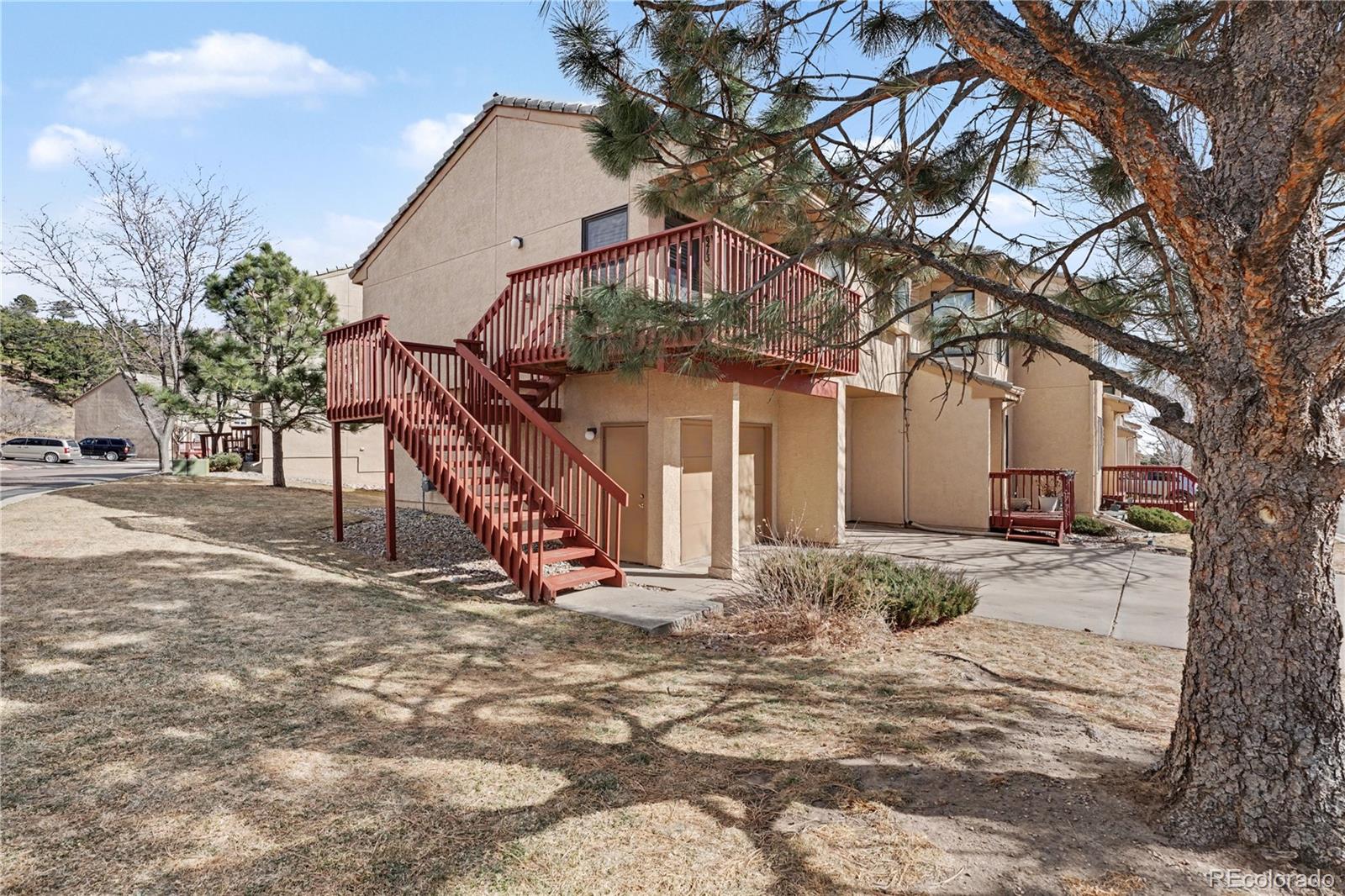 MLS Image #24 for 6973  yellowpine drive,colorado springs, Colorado