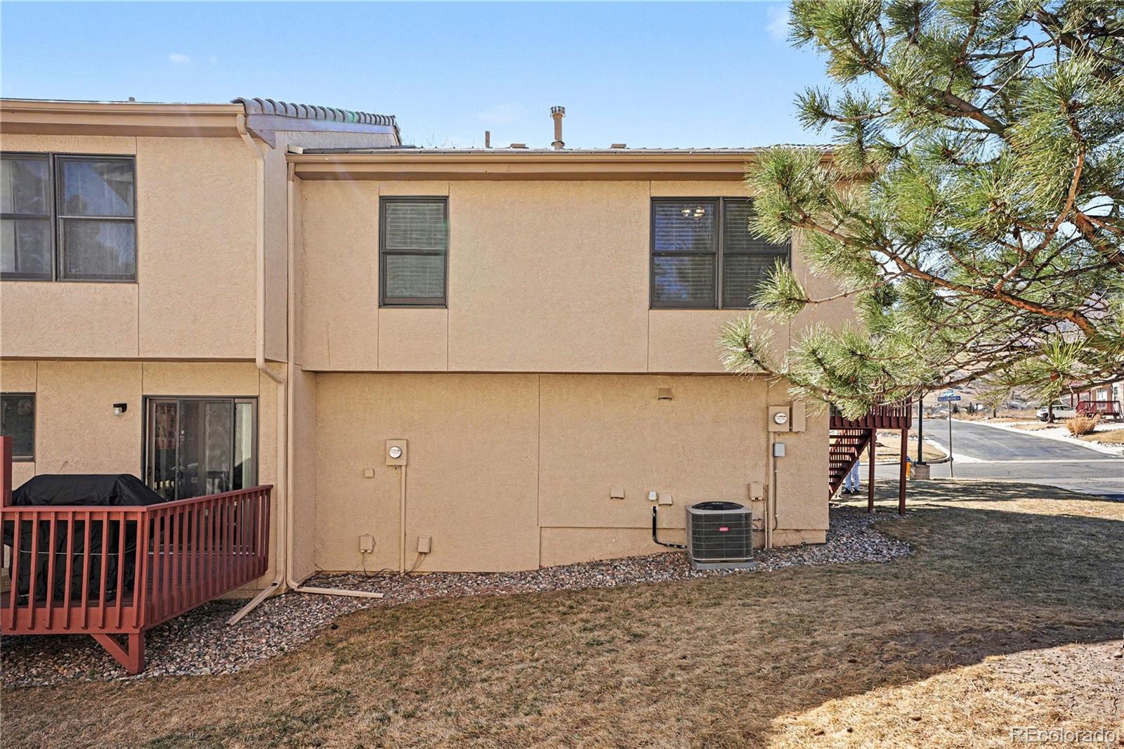 MLS Image #25 for 6973  yellowpine drive,colorado springs, Colorado