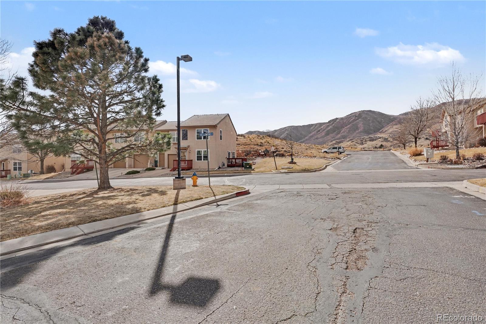MLS Image #29 for 6973  yellowpine drive,colorado springs, Colorado
