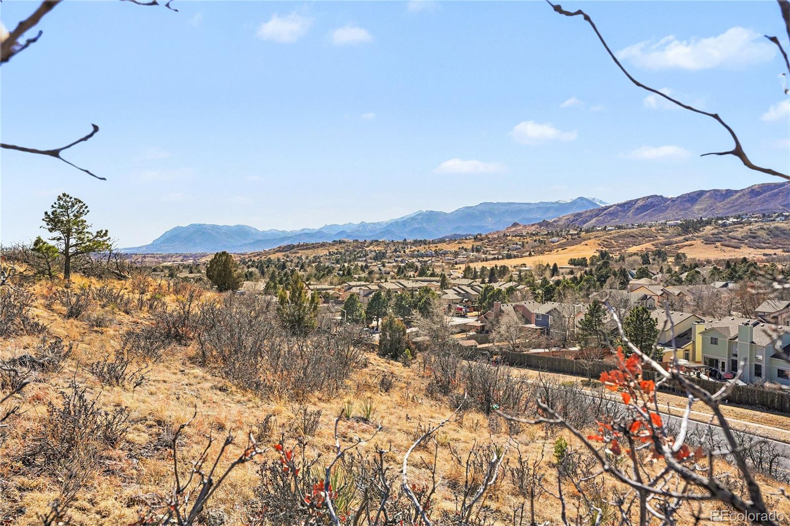 MLS Image #30 for 6973  yellowpine drive,colorado springs, Colorado
