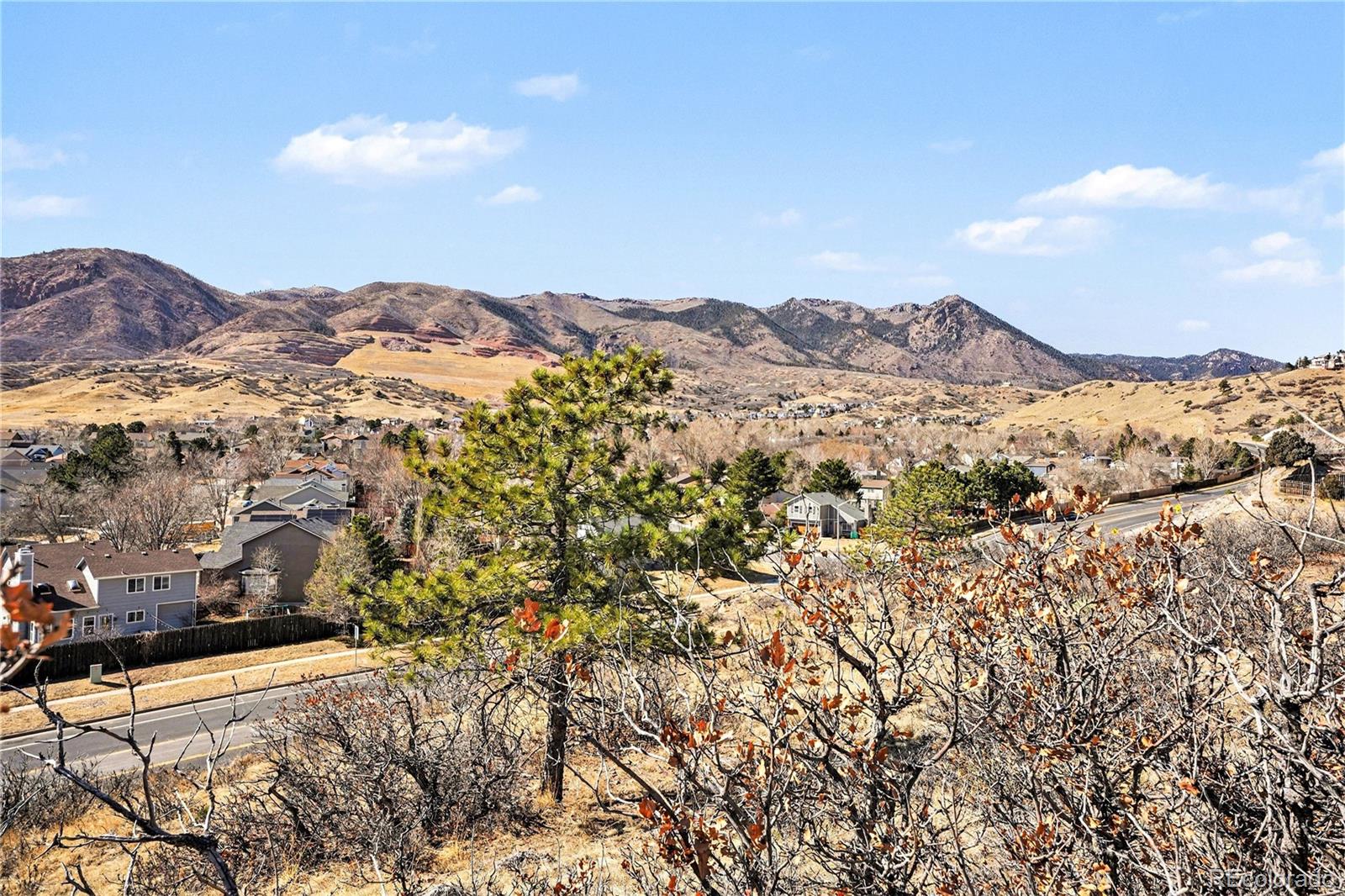 MLS Image #31 for 6973  yellowpine drive,colorado springs, Colorado