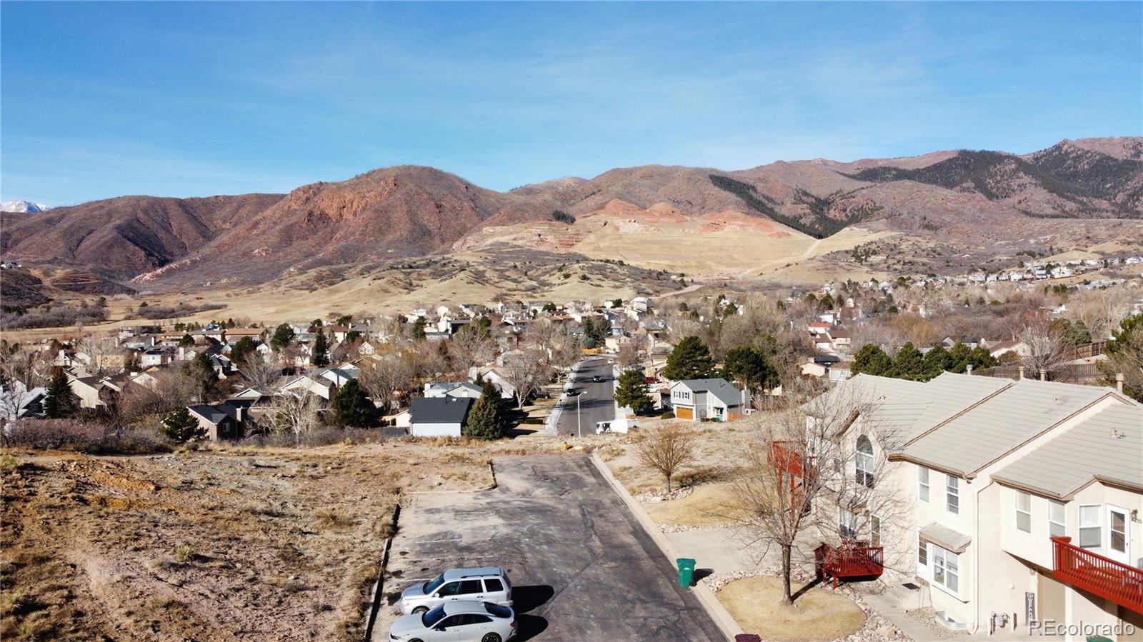 MLS Image #32 for 6973  yellowpine drive,colorado springs, Colorado
