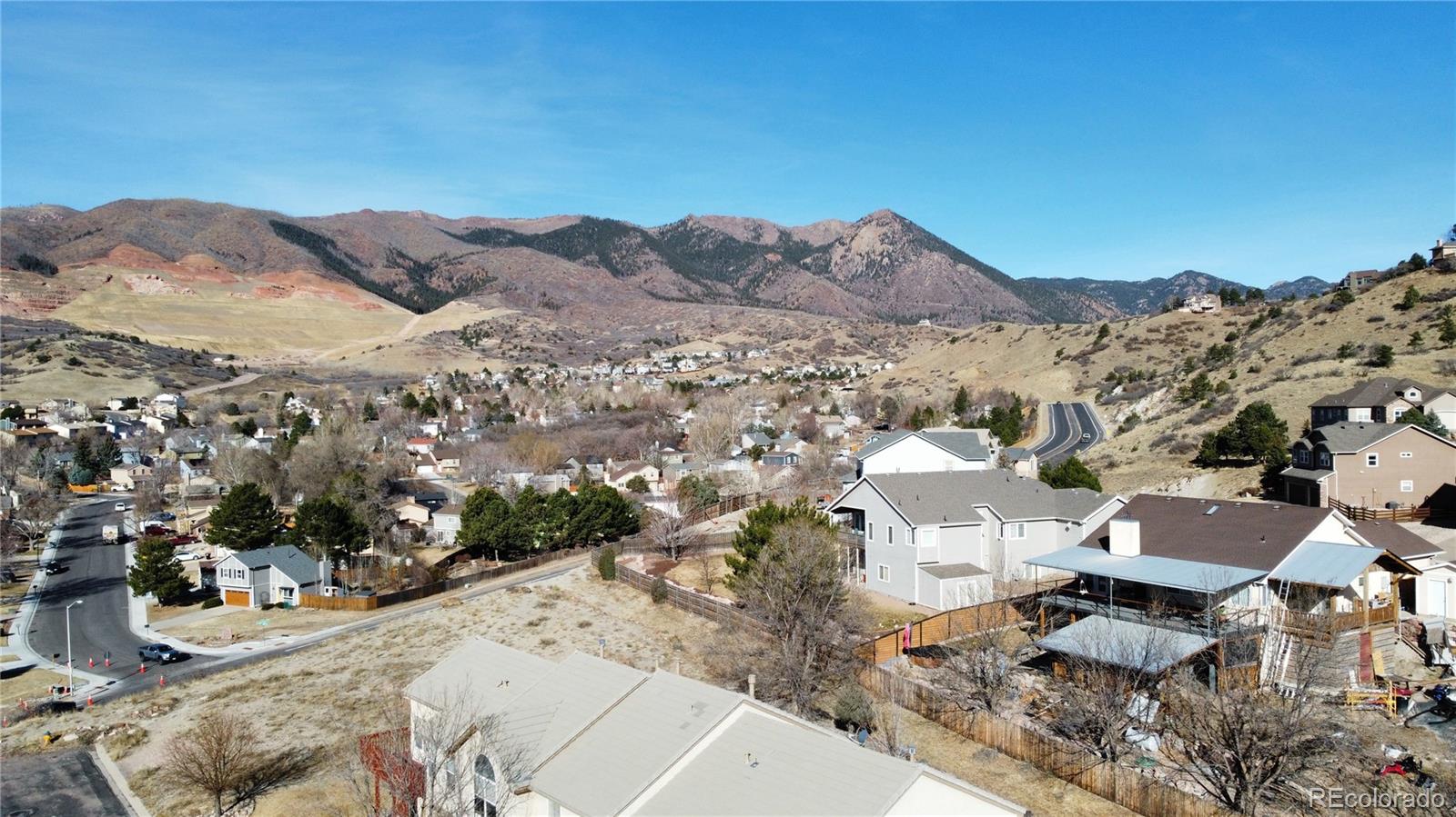 MLS Image #33 for 6973  yellowpine drive,colorado springs, Colorado