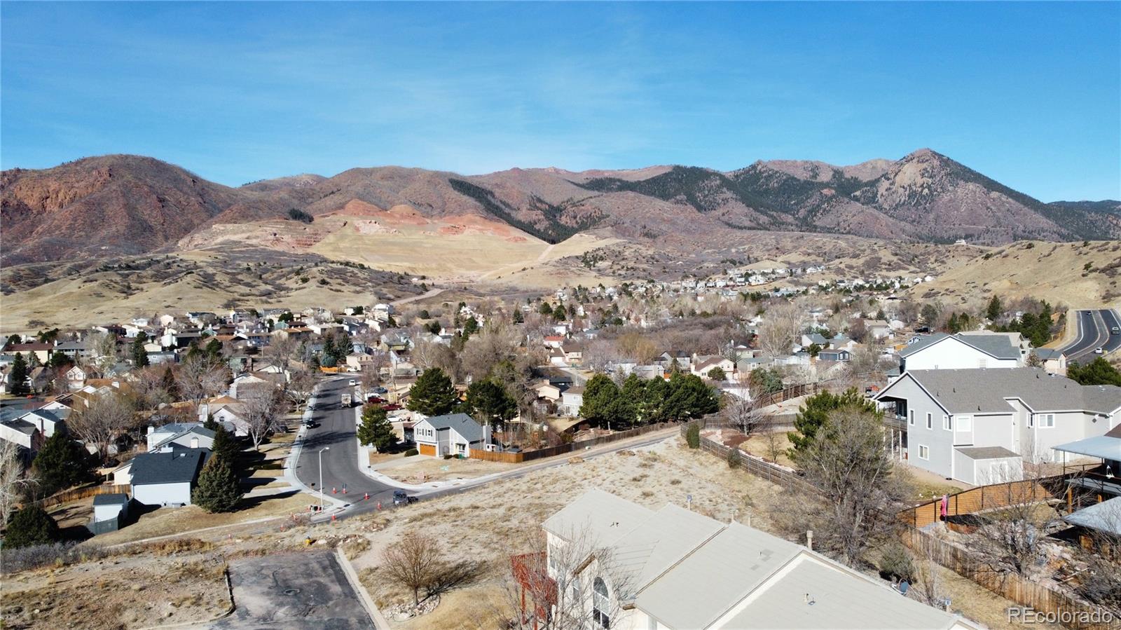 MLS Image #35 for 6973  yellowpine drive,colorado springs, Colorado