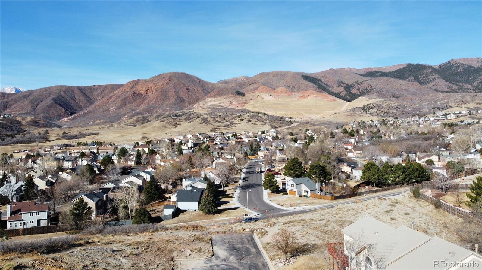 MLS Image #36 for 6973  yellowpine drive,colorado springs, Colorado