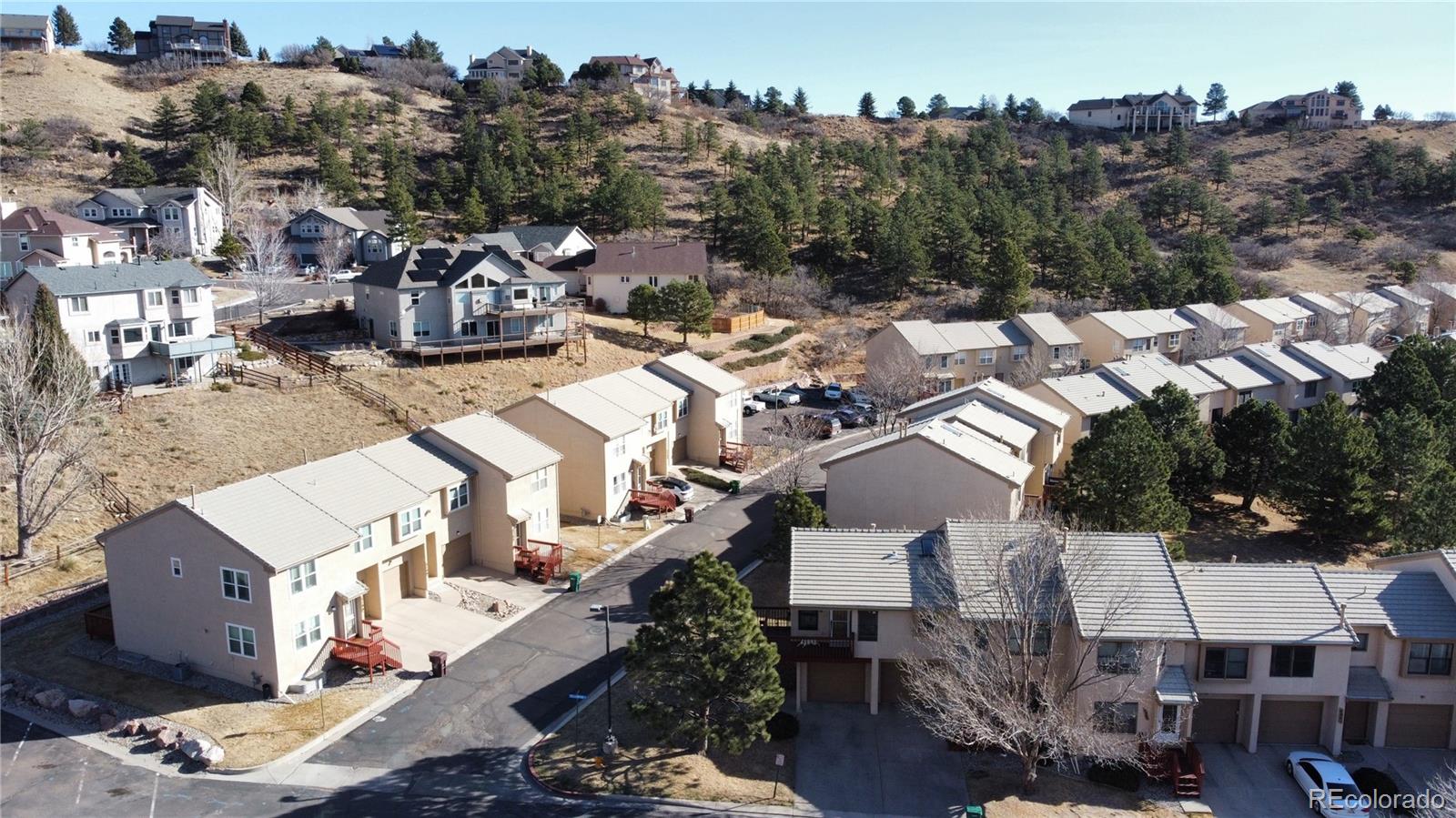 MLS Image #37 for 6973  yellowpine drive,colorado springs, Colorado