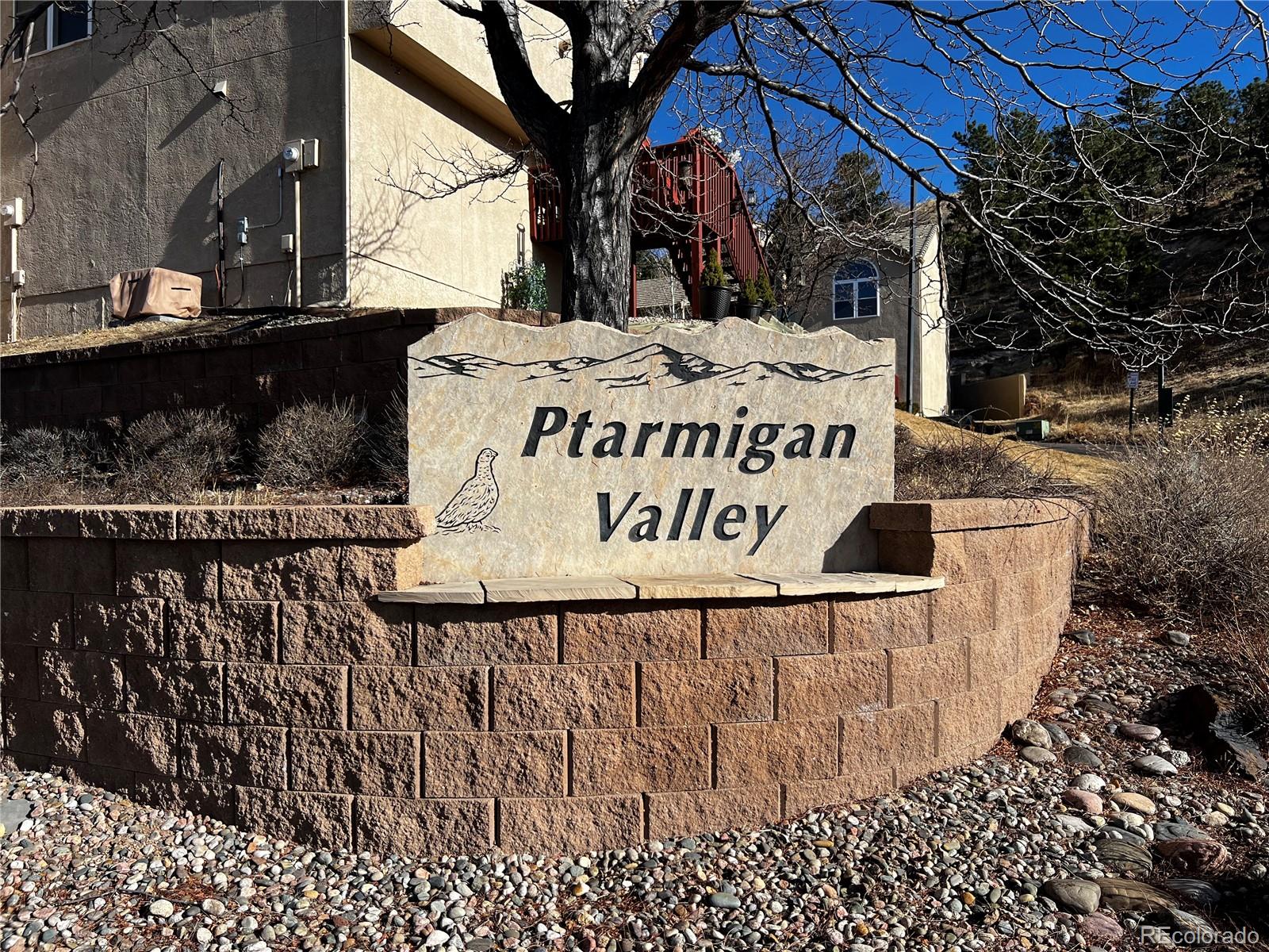 MLS Image #4 for 6973  yellowpine drive,colorado springs, Colorado