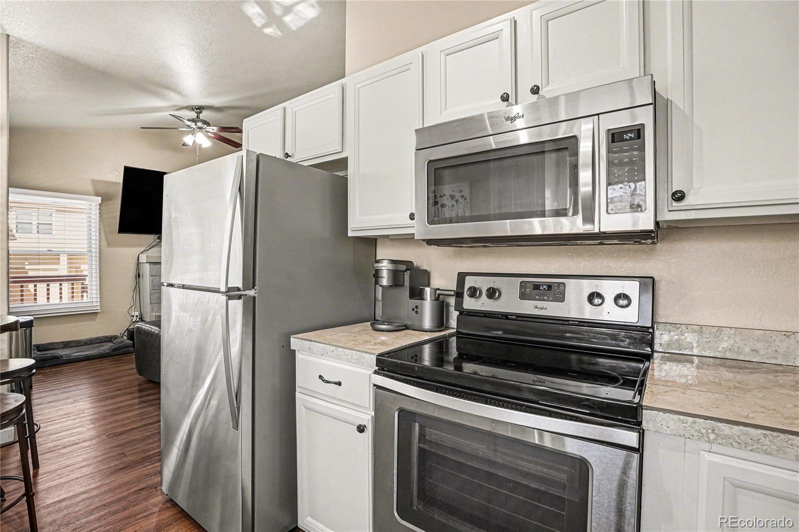 MLS Image #6 for 6973  yellowpine drive,colorado springs, Colorado