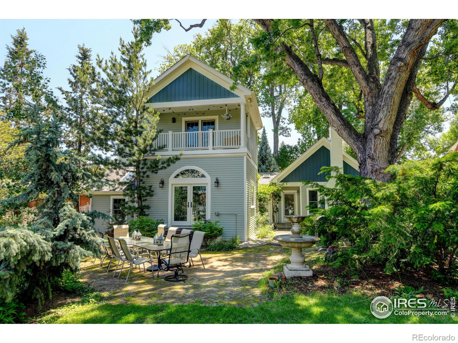 MLS Image #0 for 320 e mulberry street,fort collins, Colorado