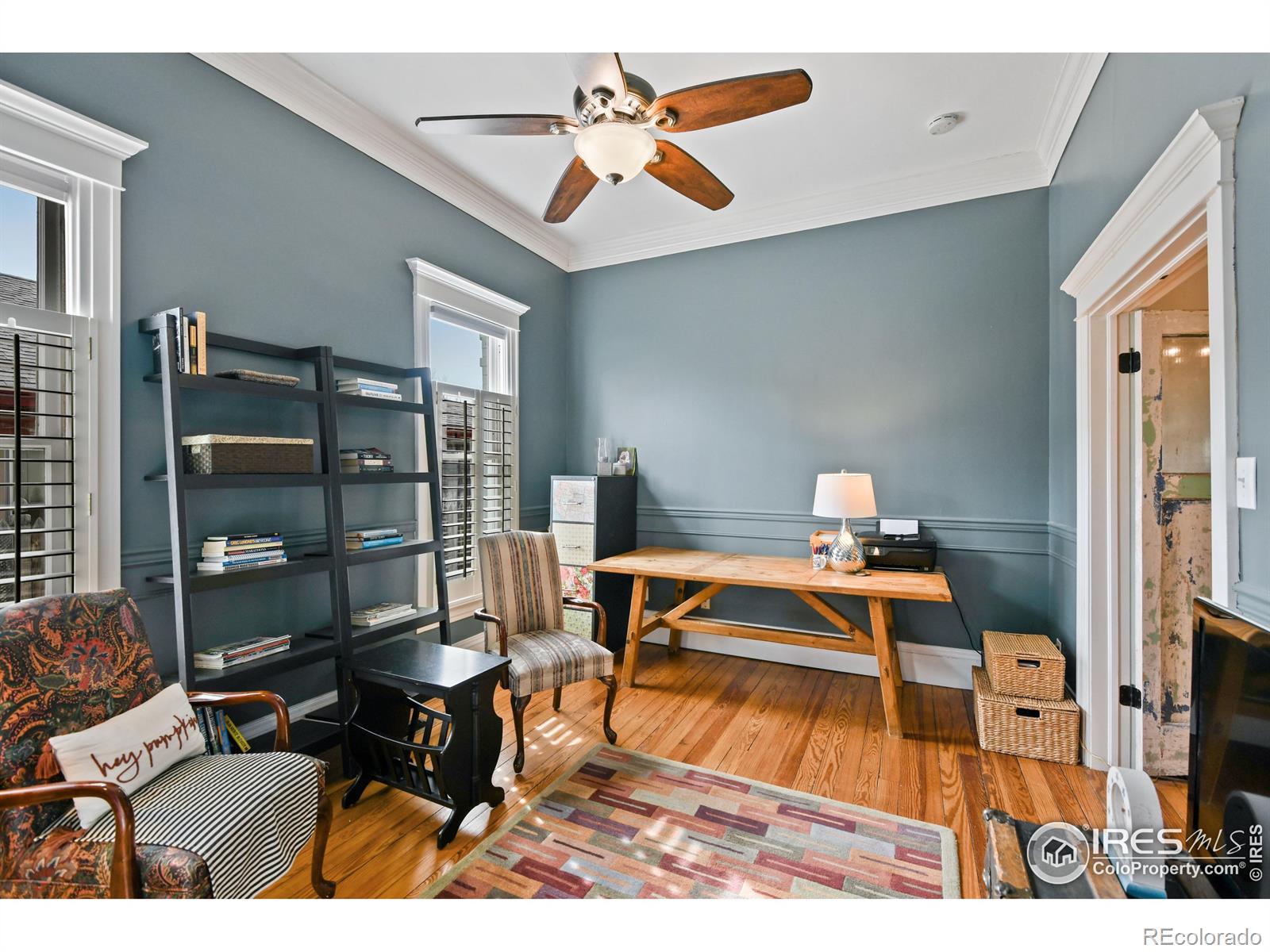 MLS Image #11 for 320 e mulberry street,fort collins, Colorado