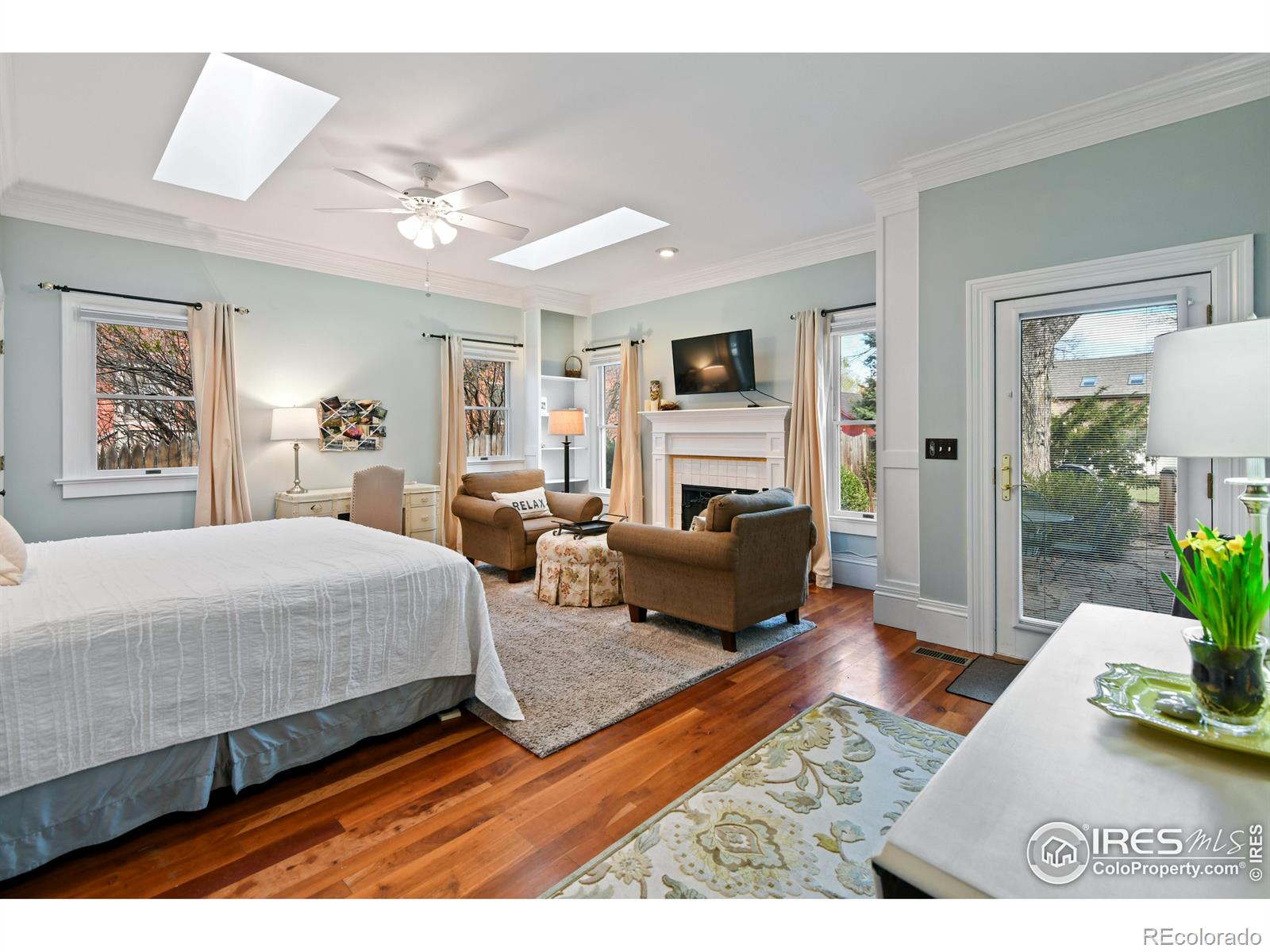 MLS Image #14 for 320 e mulberry street,fort collins, Colorado