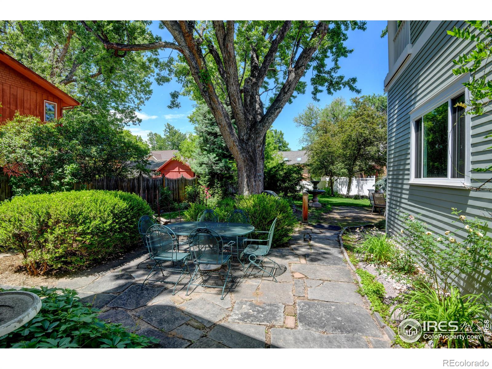 MLS Image #15 for 320 e mulberry street,fort collins, Colorado