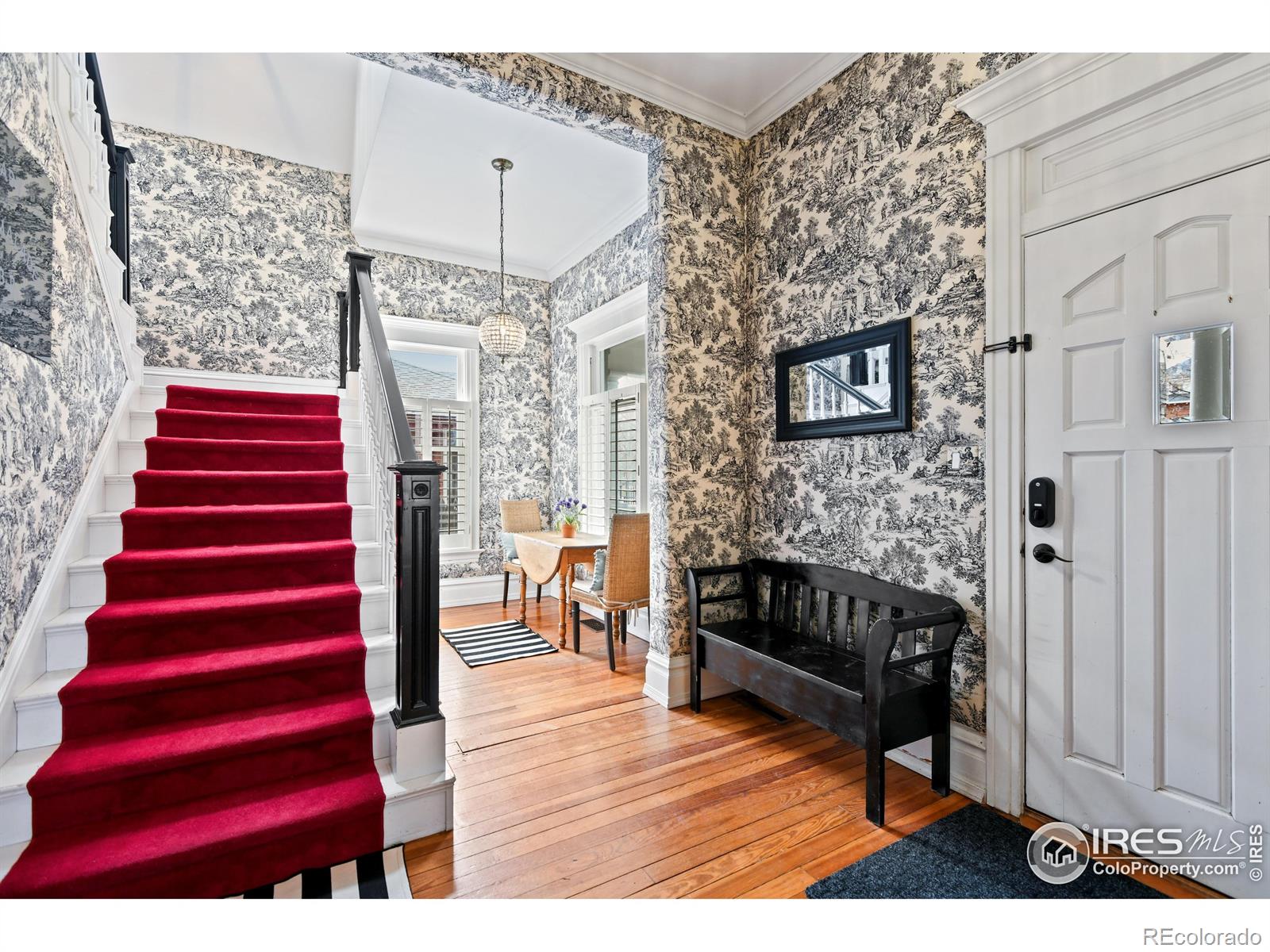 MLS Image #16 for 320 e mulberry street,fort collins, Colorado