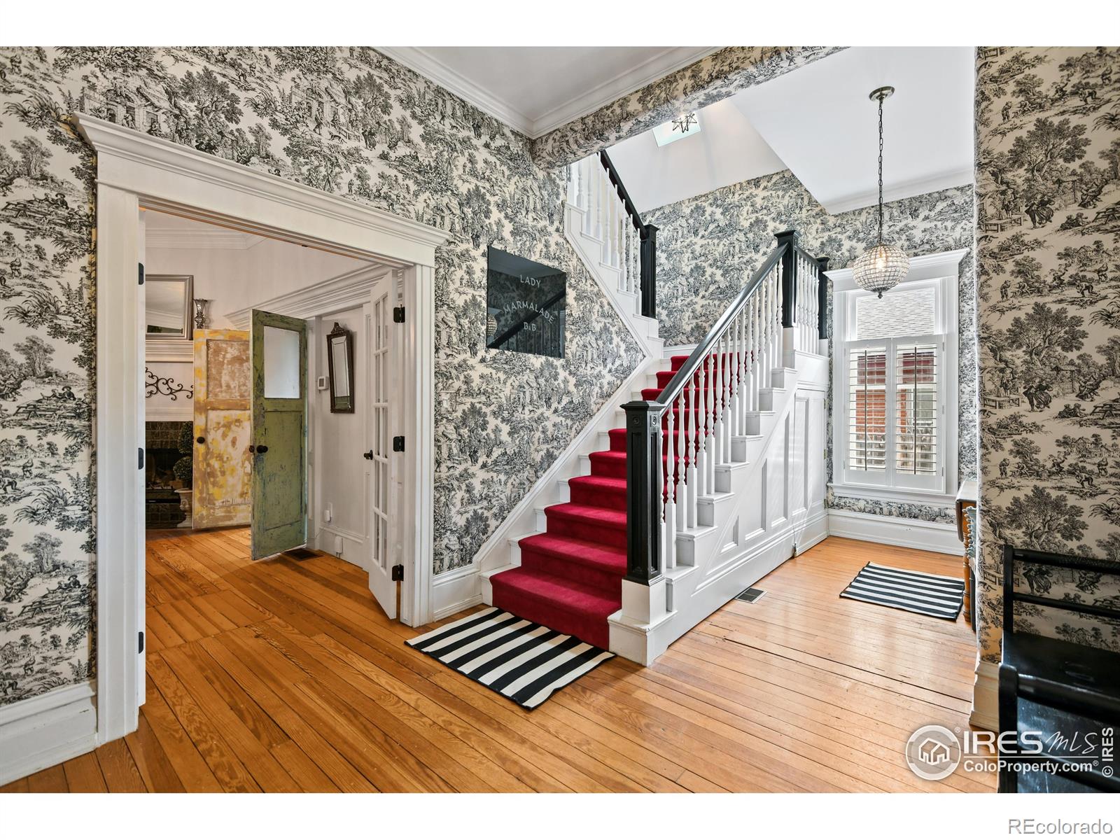 MLS Image #2 for 320 e mulberry street,fort collins, Colorado