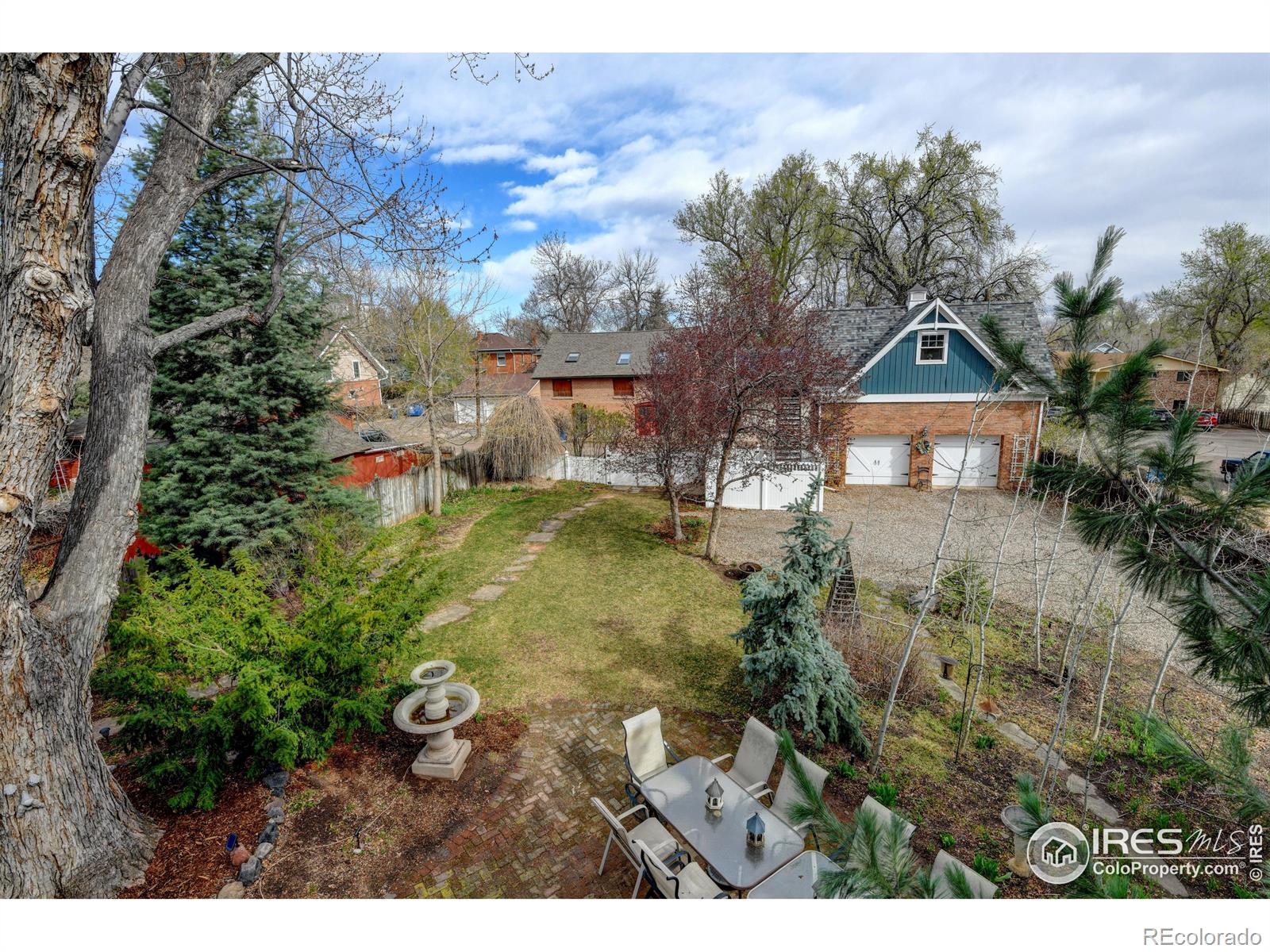 MLS Image #24 for 320 e mulberry street,fort collins, Colorado
