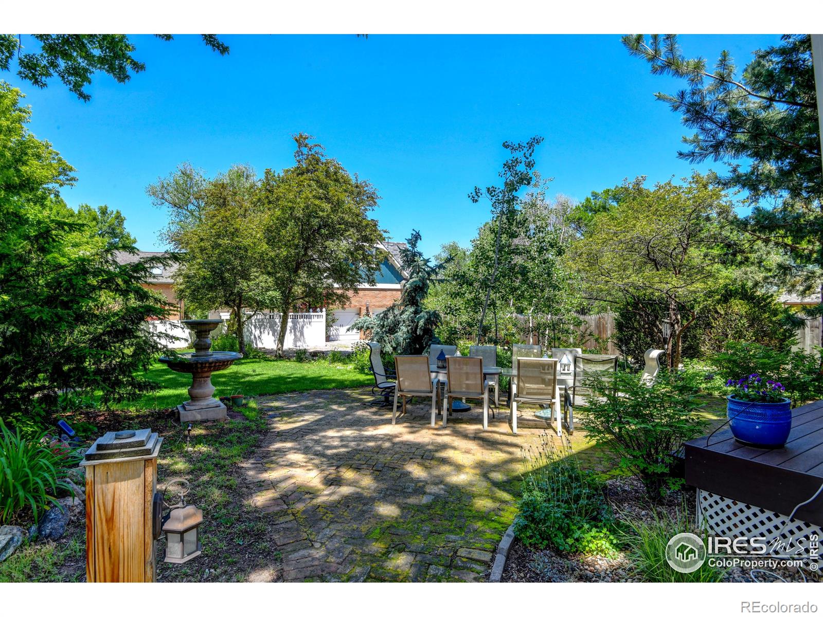 MLS Image #27 for 320 e mulberry street,fort collins, Colorado