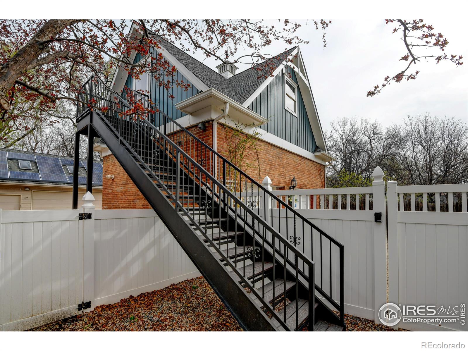 MLS Image #29 for 320 e mulberry street,fort collins, Colorado