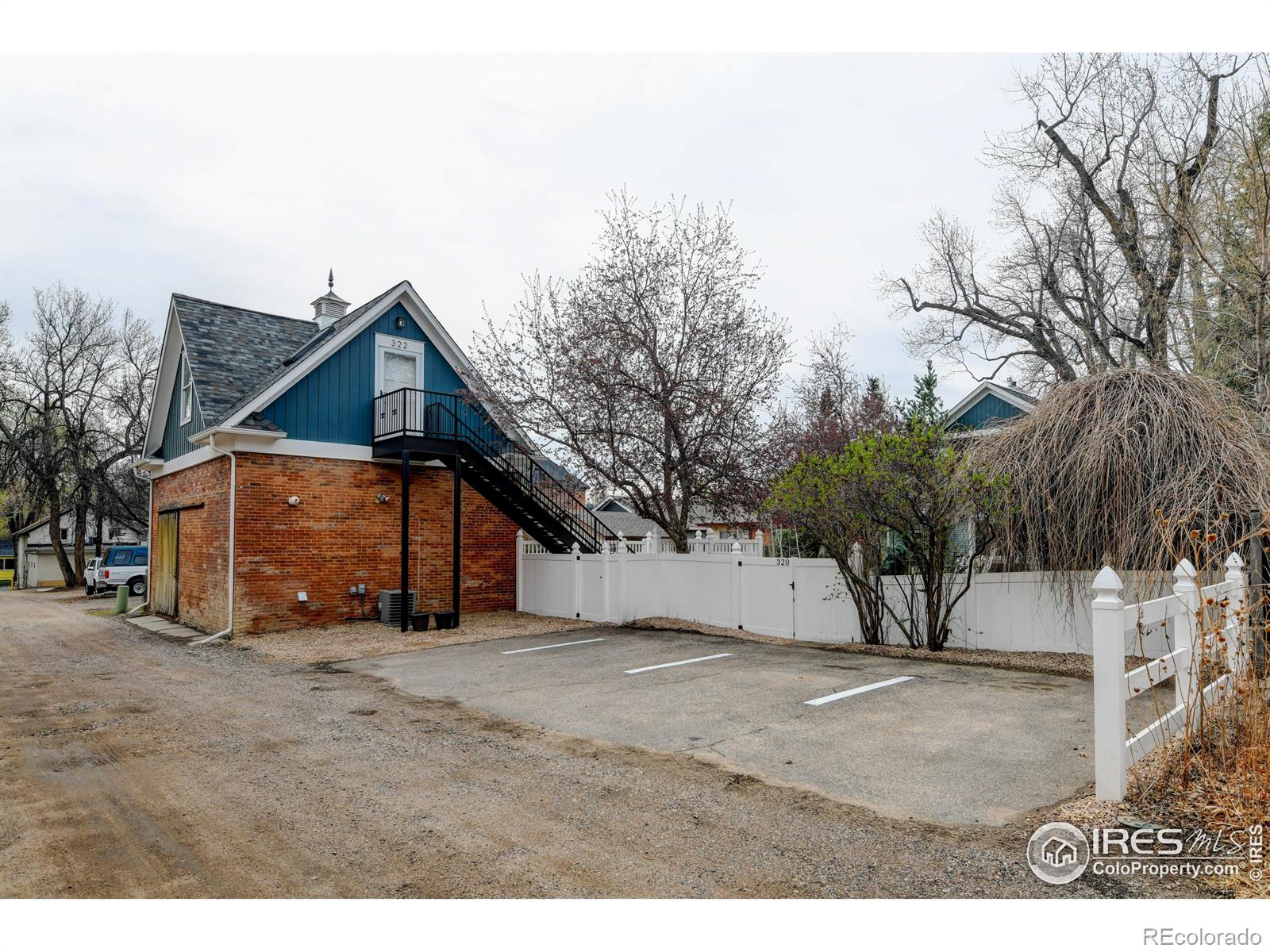 MLS Image #36 for 320 e mulberry street,fort collins, Colorado