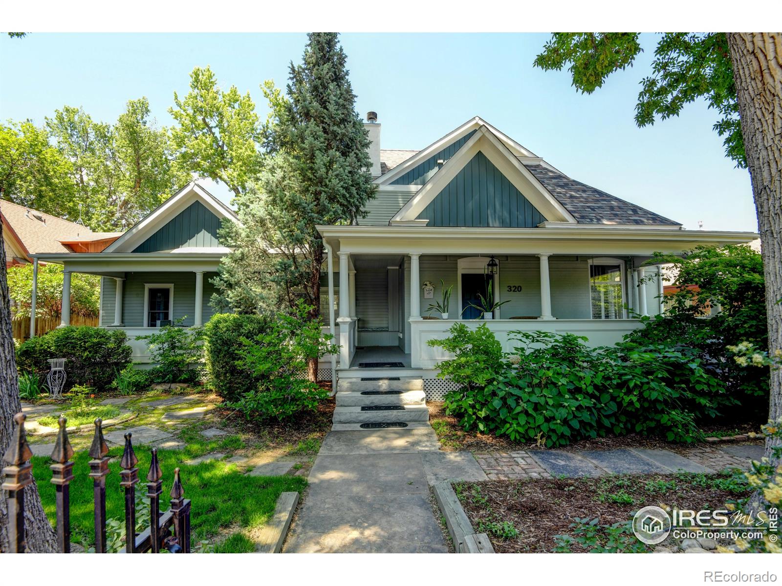 MLS Image #37 for 320 e mulberry street,fort collins, Colorado