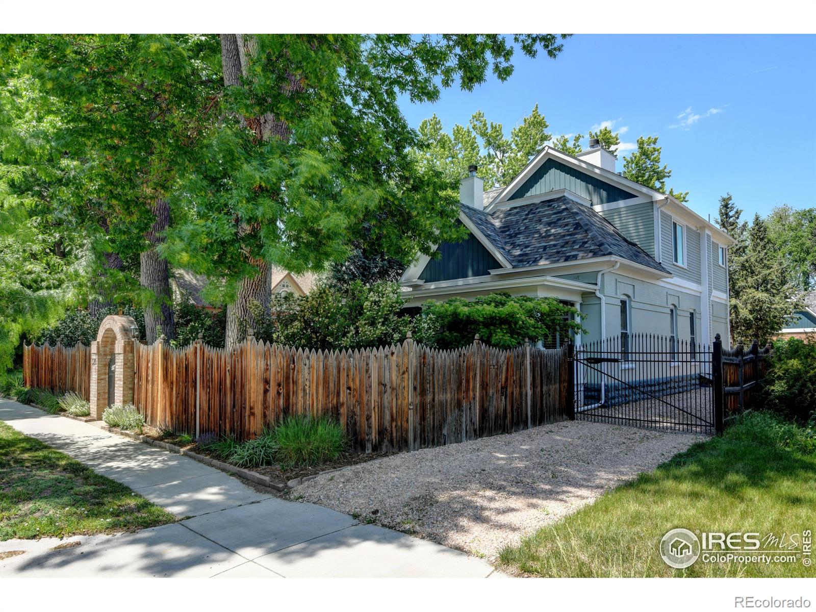 MLS Image #38 for 320 e mulberry street,fort collins, Colorado