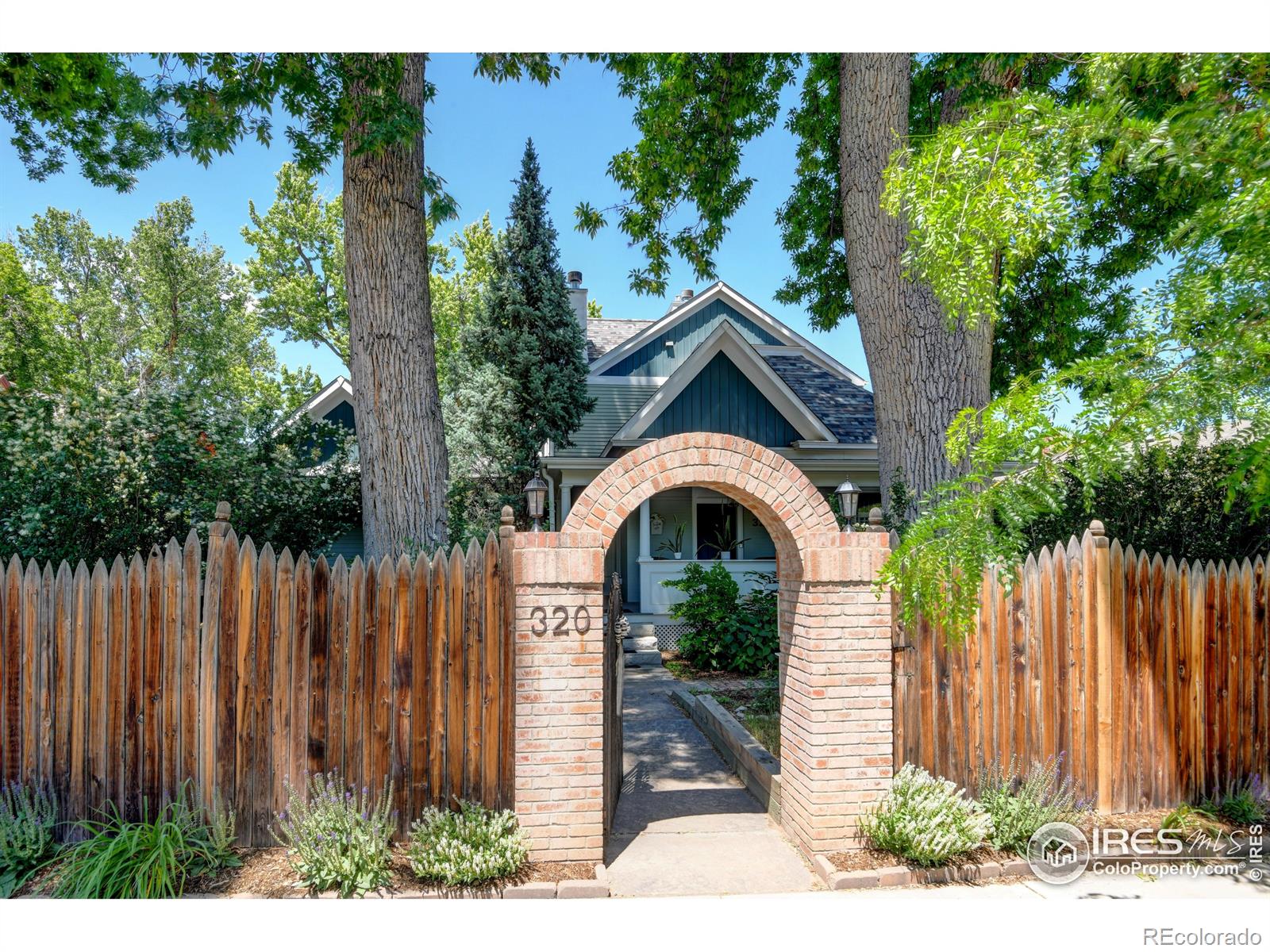 MLS Image #39 for 320 e mulberry street,fort collins, Colorado