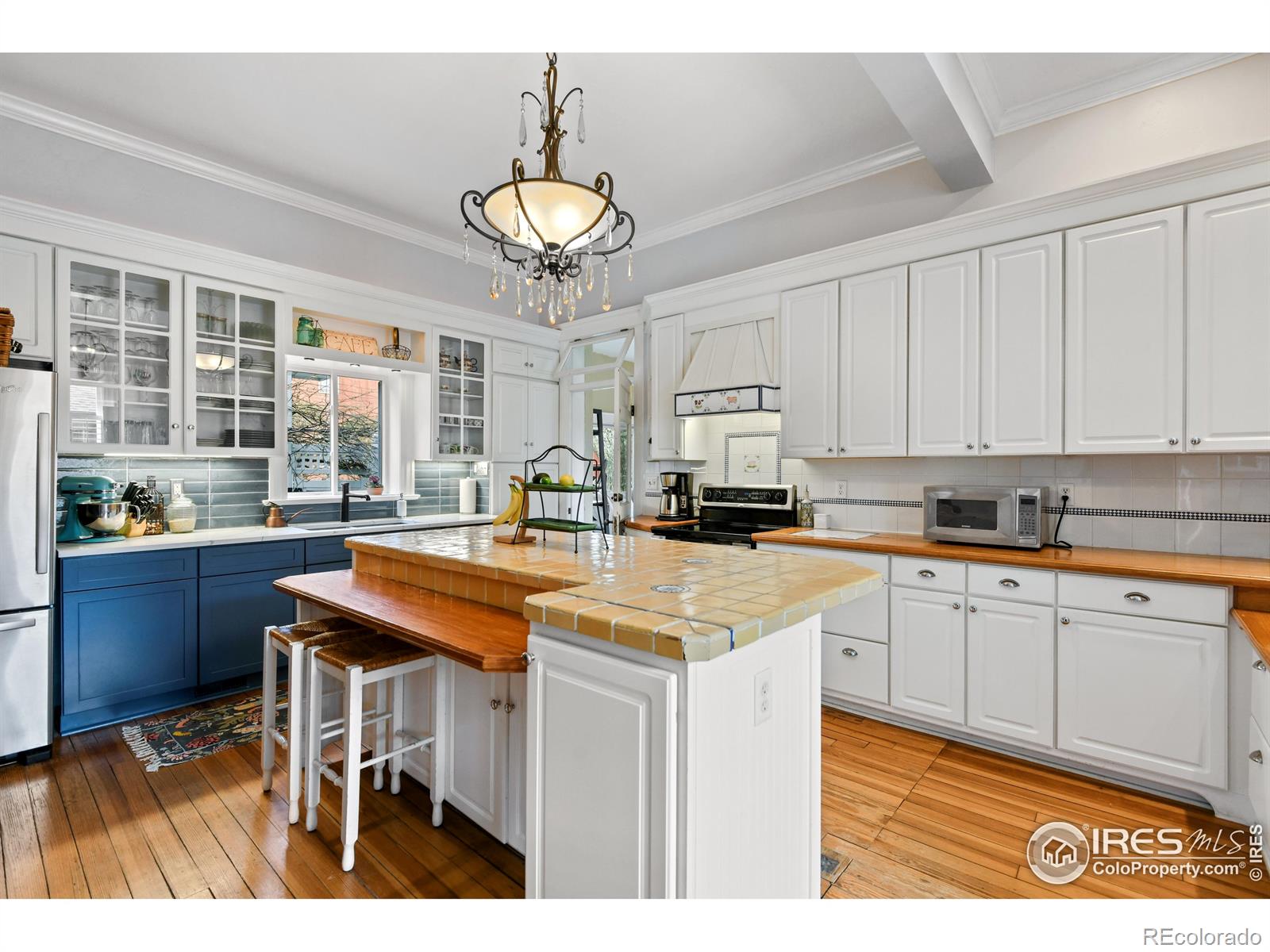 MLS Image #4 for 320 e mulberry street,fort collins, Colorado