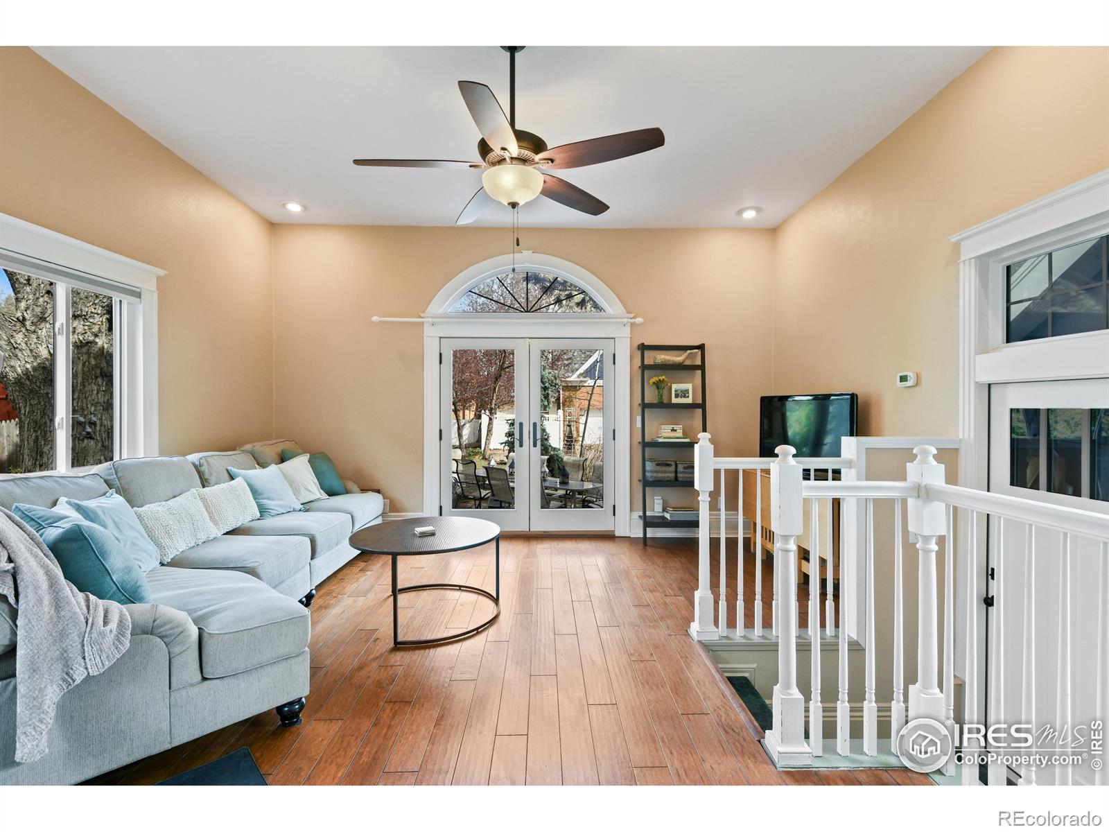 MLS Image #5 for 320 e mulberry street,fort collins, Colorado