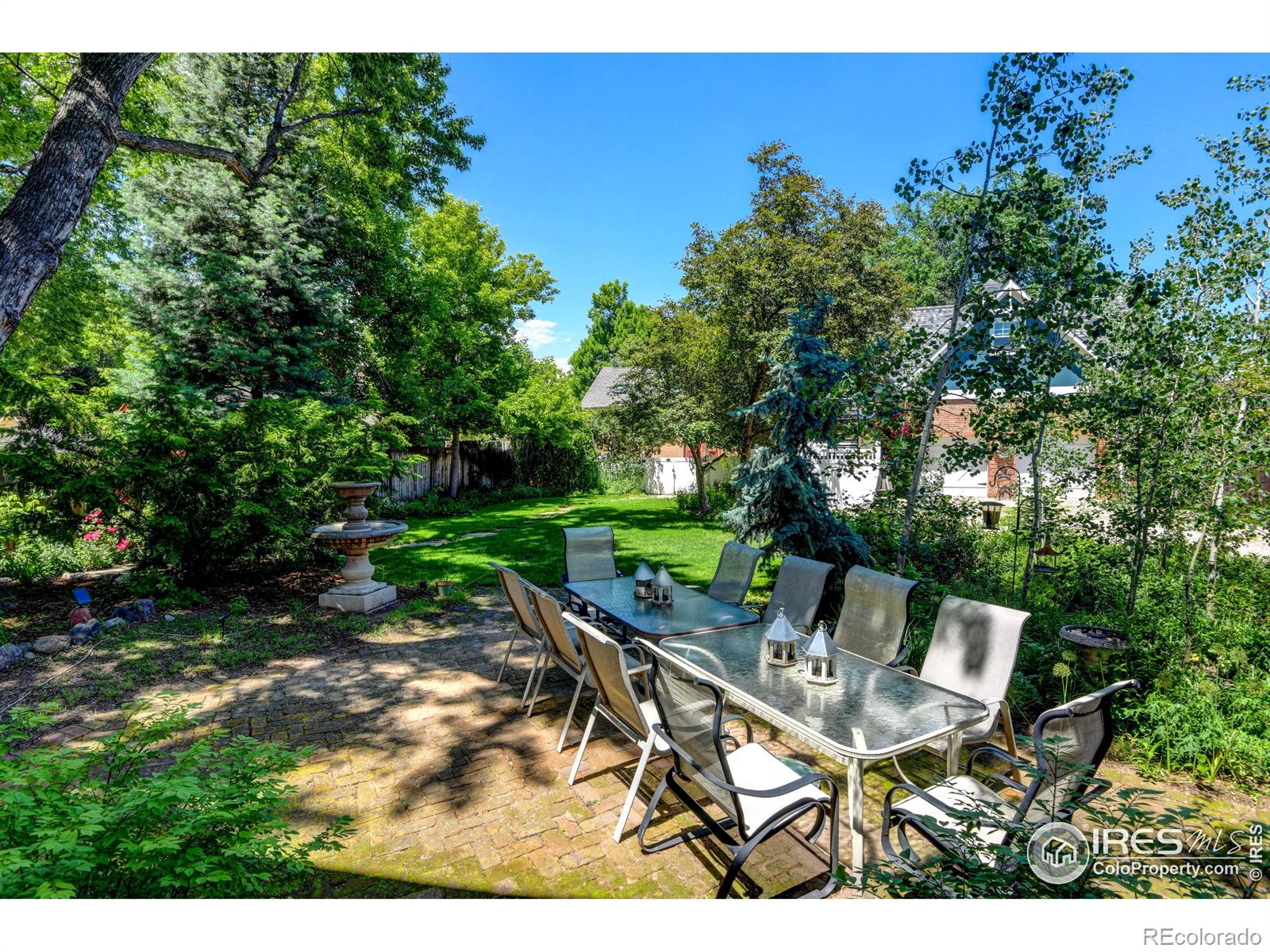 MLS Image #6 for 320 e mulberry street,fort collins, Colorado