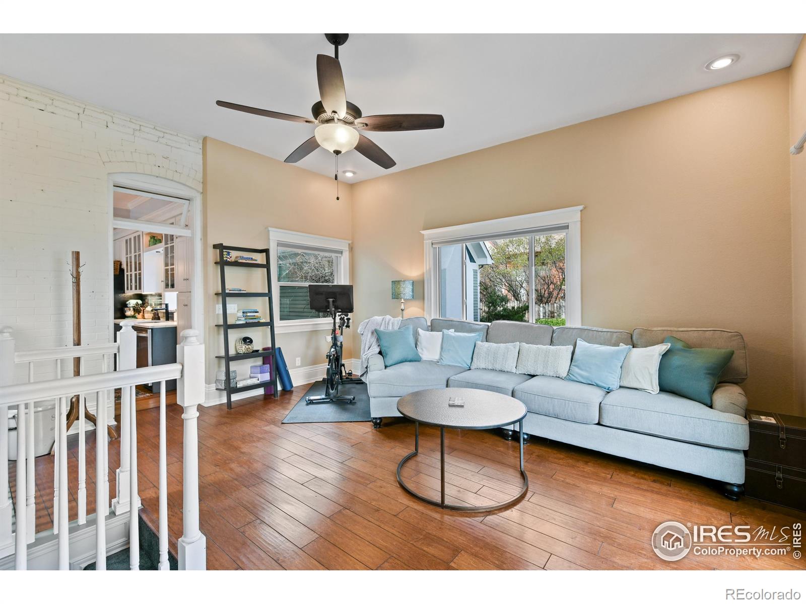 MLS Image #8 for 320 e mulberry street,fort collins, Colorado