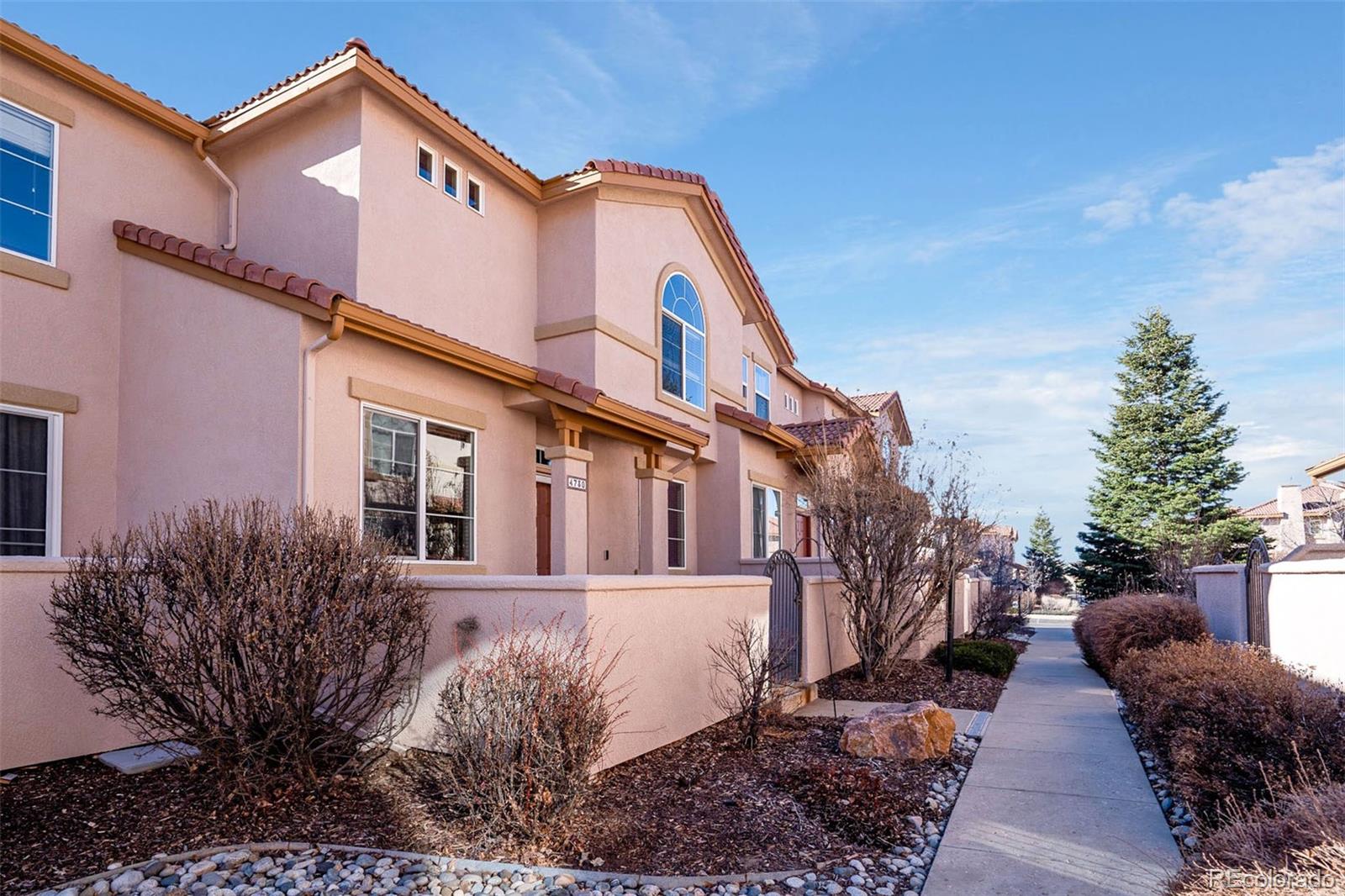 MLS Image #0 for 4730  sand mountain point,colorado springs, Colorado