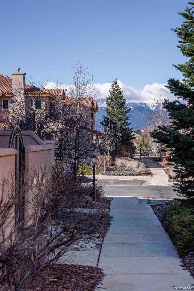 MLS Image #2 for 4730  sand mountain point,colorado springs, Colorado