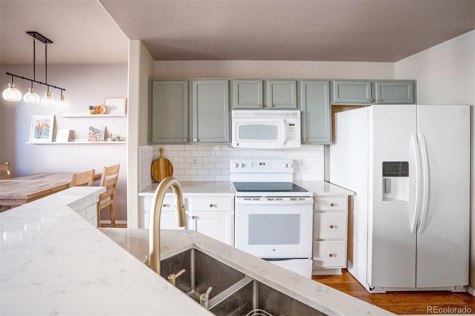 MLS Image #5 for 4730  sand mountain point,colorado springs, Colorado