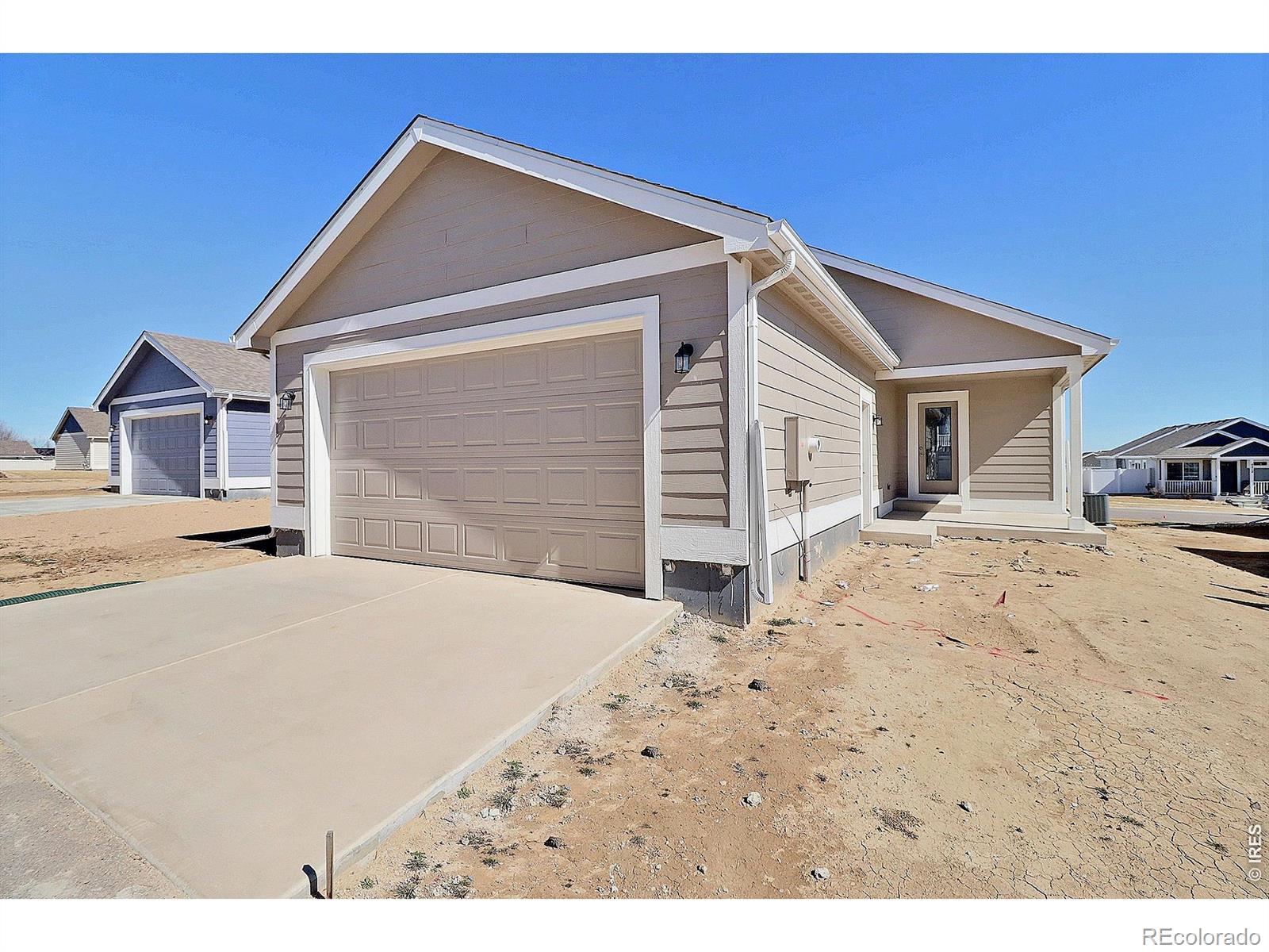 MLS Image #31 for 4209  rockcress road,evans, Colorado
