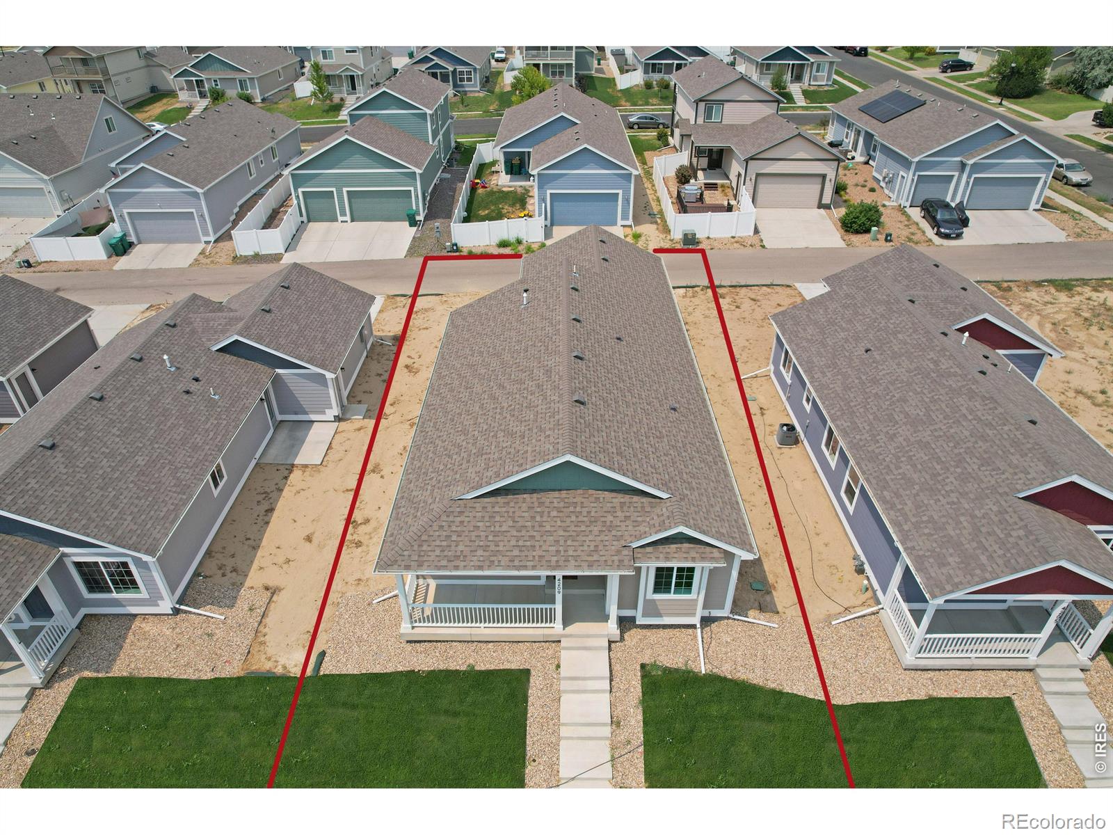 MLS Image #34 for 4209  rockcress road,evans, Colorado