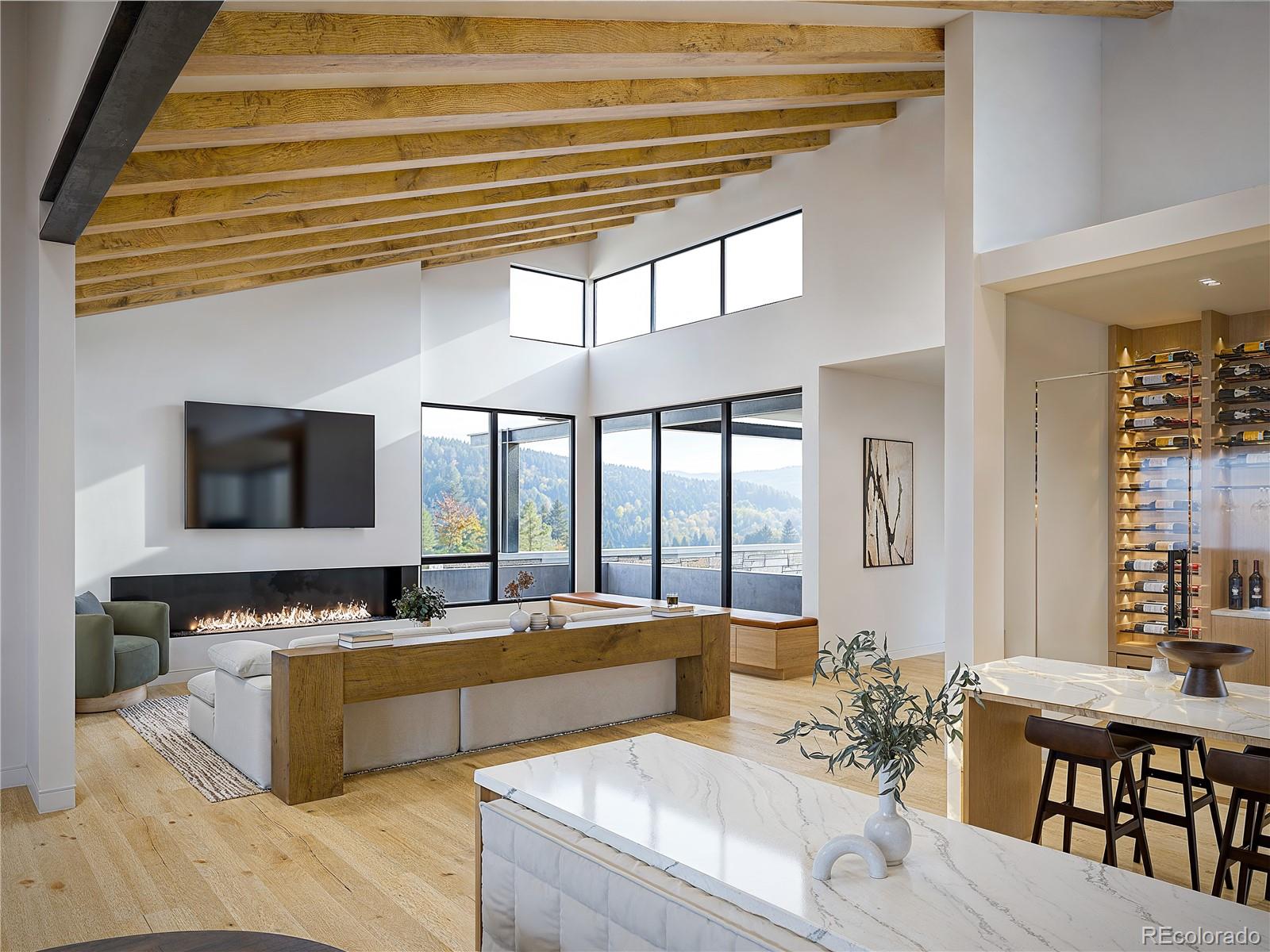 MLS Image #3 for 7997  forest keep circle,parker, Colorado