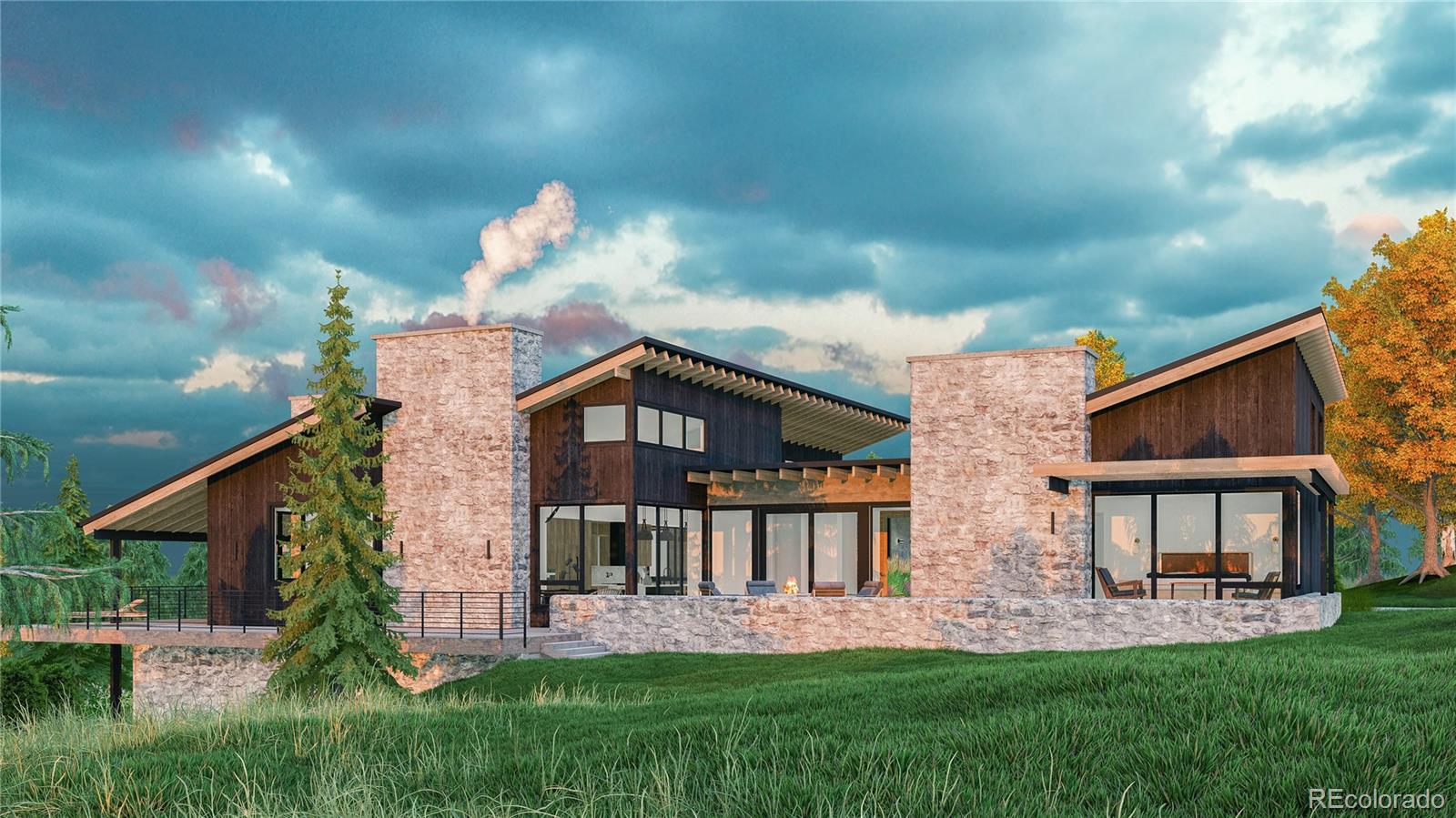MLS Image #6 for 7997  forest keep circle,parker, Colorado