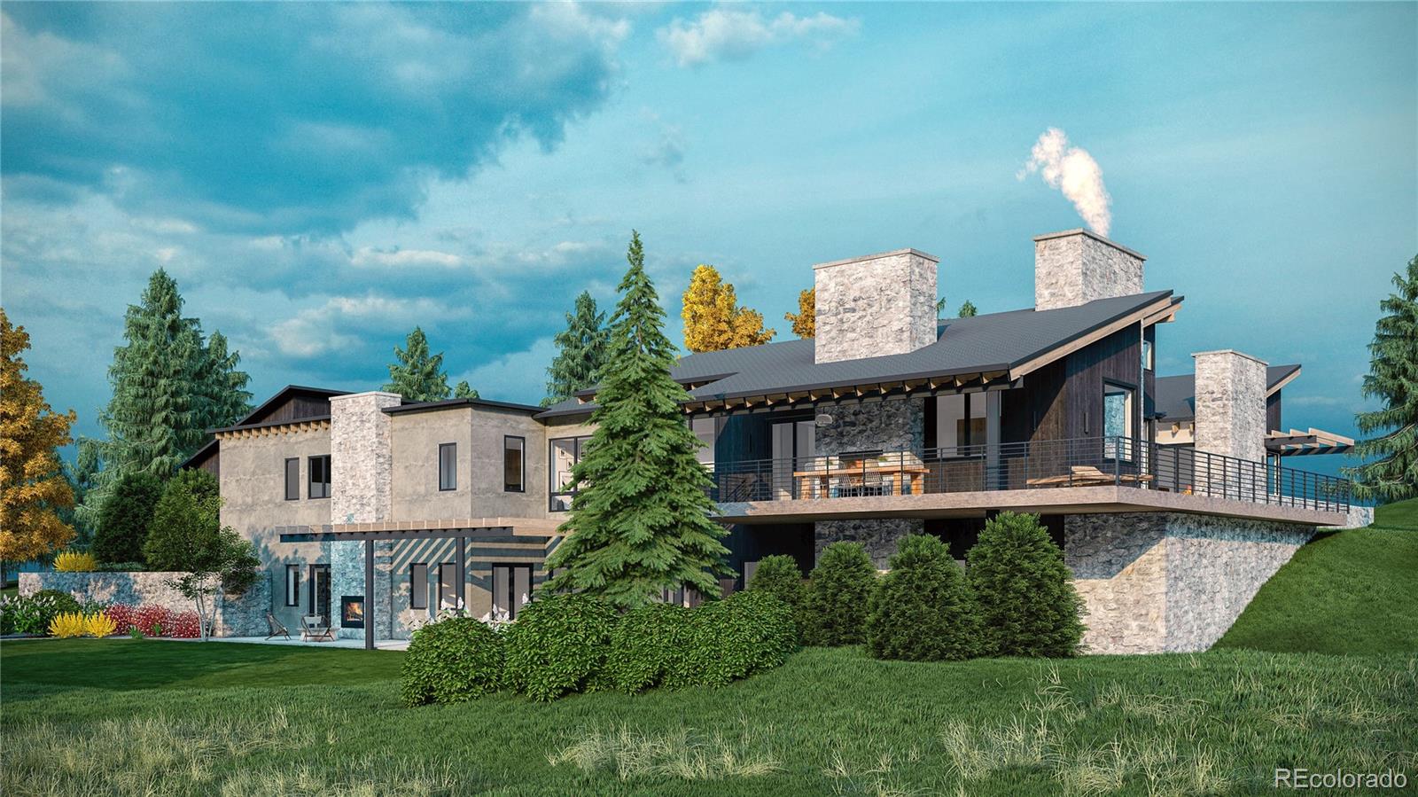 MLS Image #7 for 7997  forest keep circle,parker, Colorado