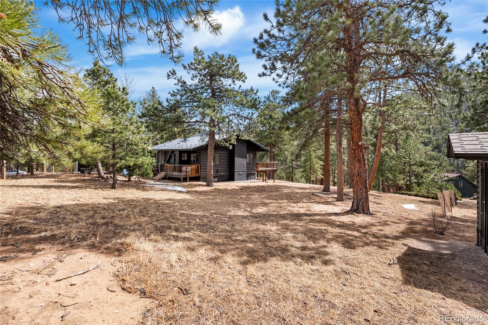 MLS Image #40 for 30776  burland road,golden, Colorado